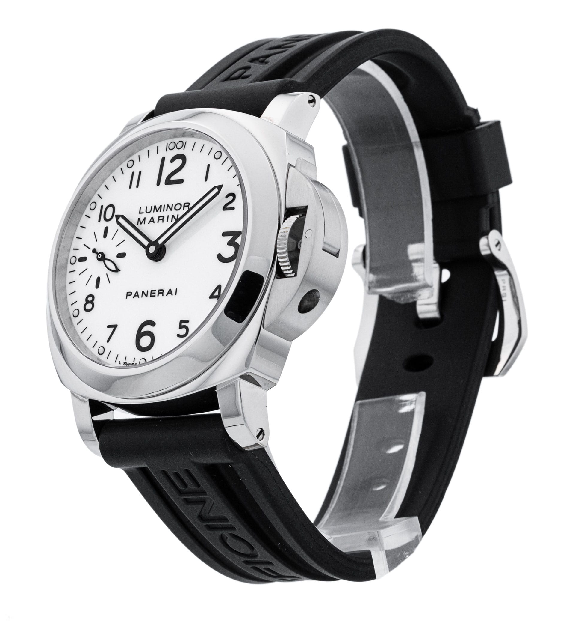 Panerai Luminor Marina PAM00113 Thumbnail 2