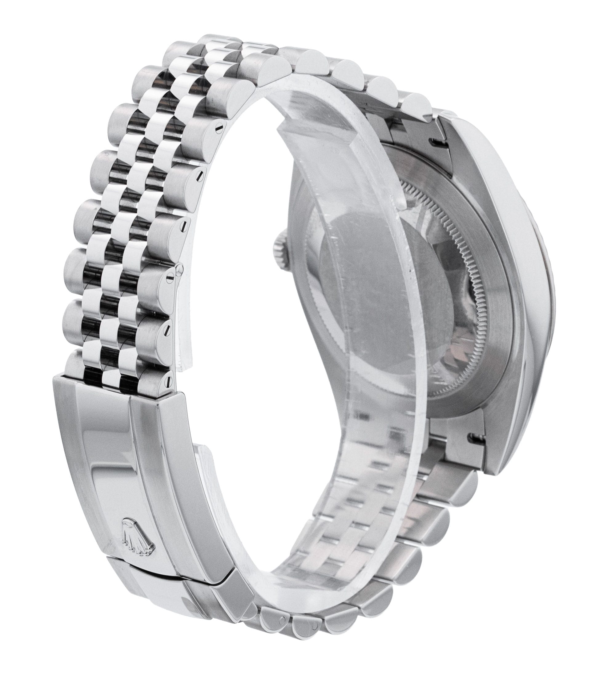 Rolex Datejust 41 126334 Thumbnail 3