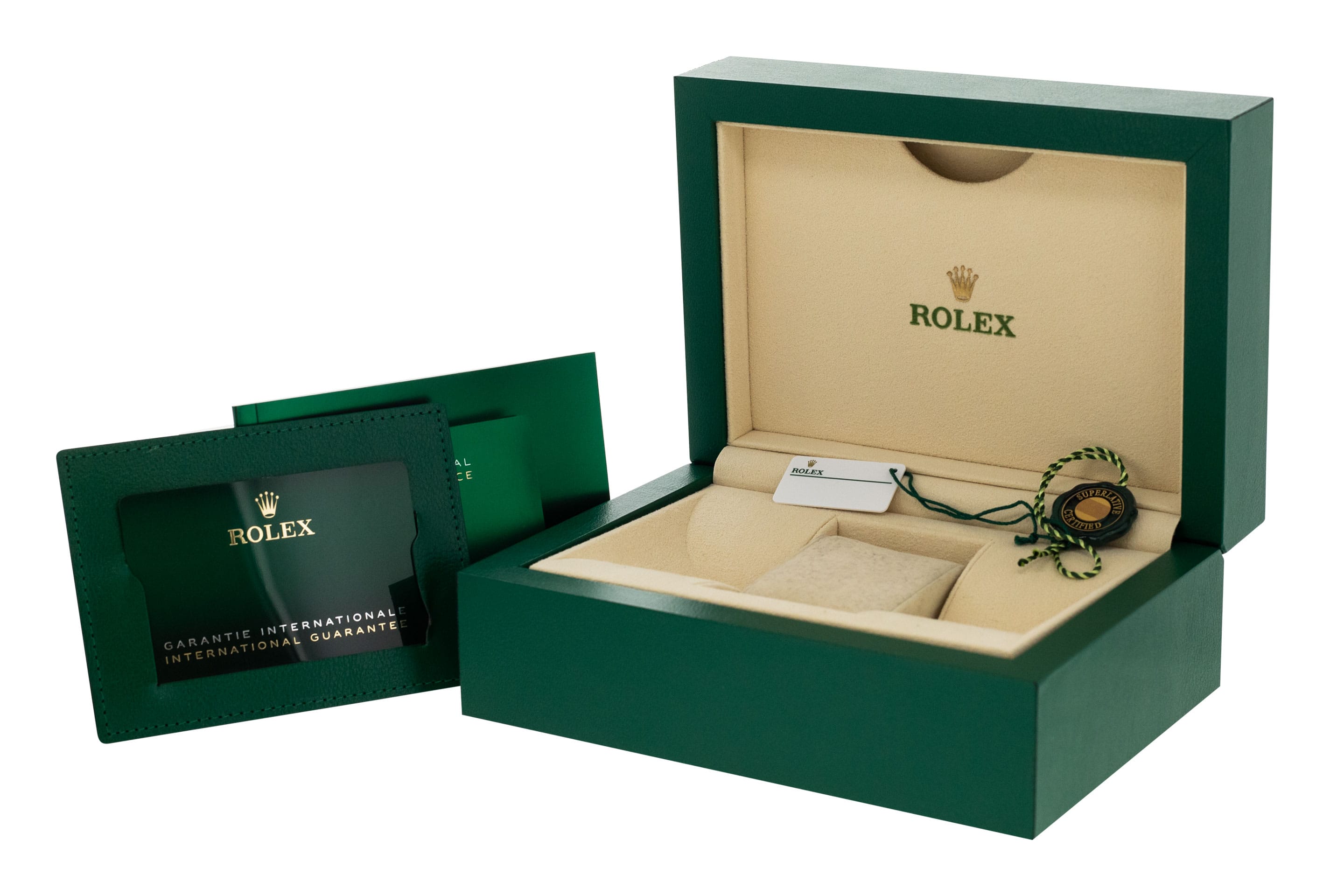 Rolex Oyster Perpetual 277200 Thumbnail 4