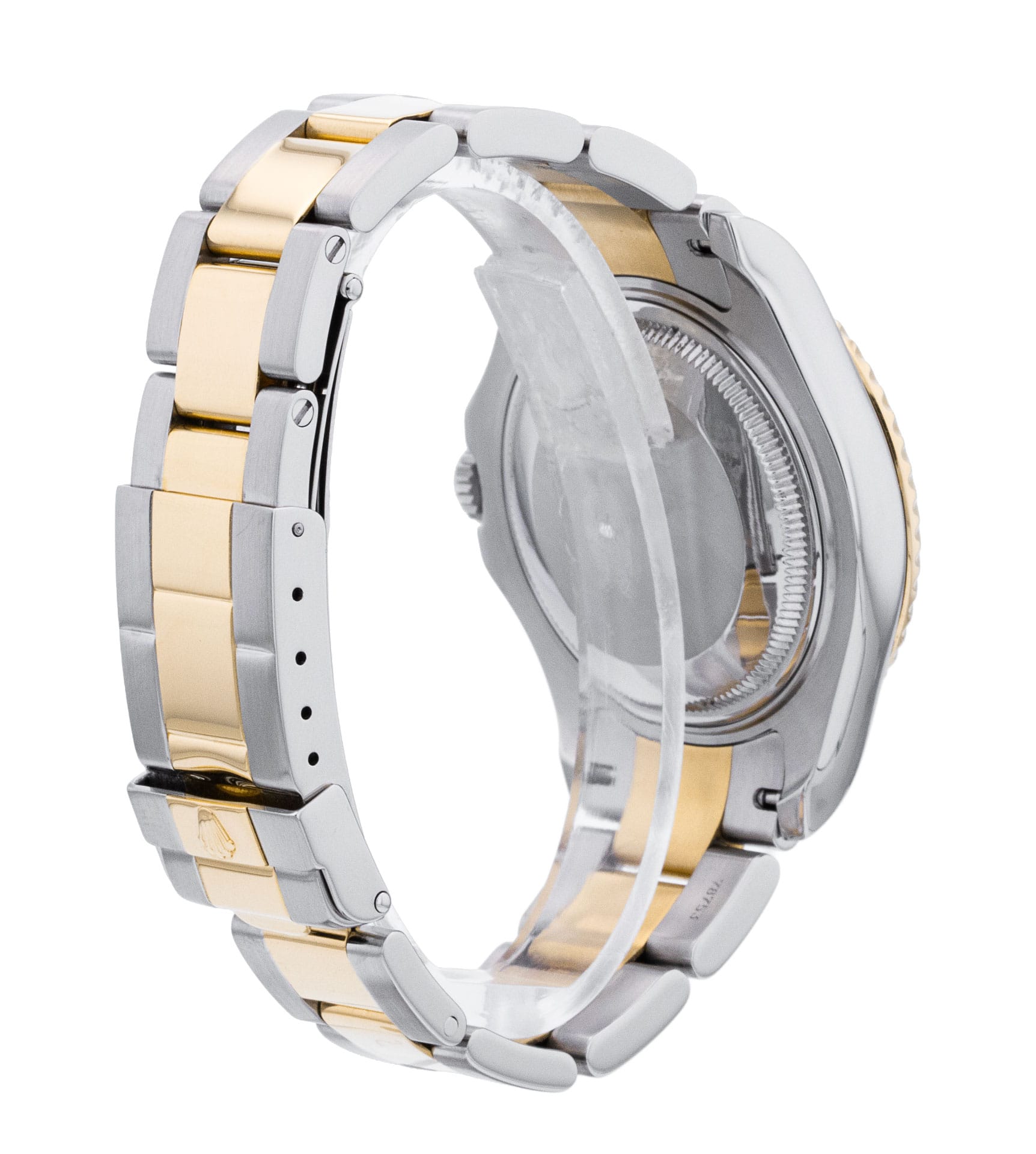 Rolex Yacht-Master 168623 Thumbnail 3