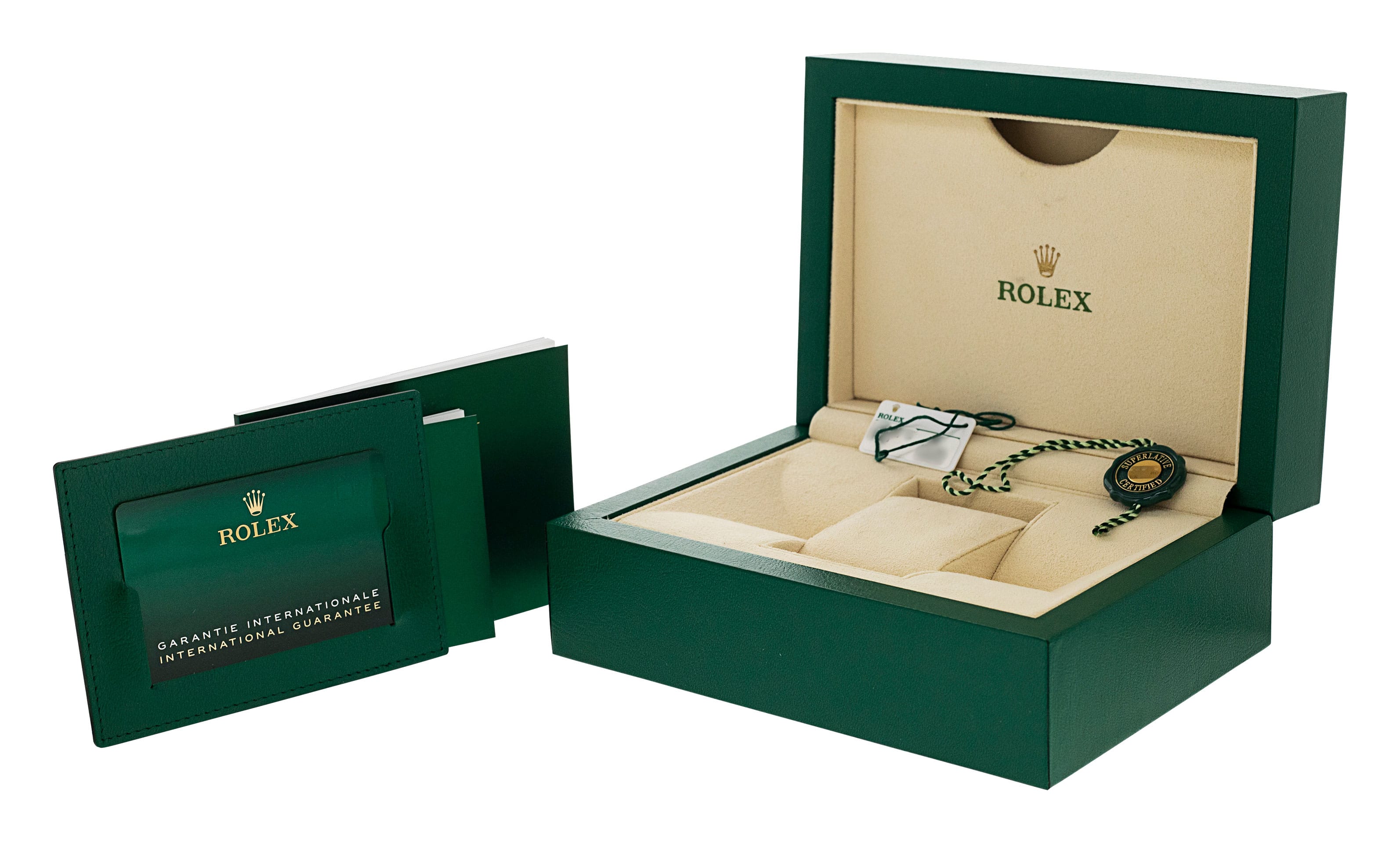 Rolex Sky-Dweller 336933 Thumbnail 4