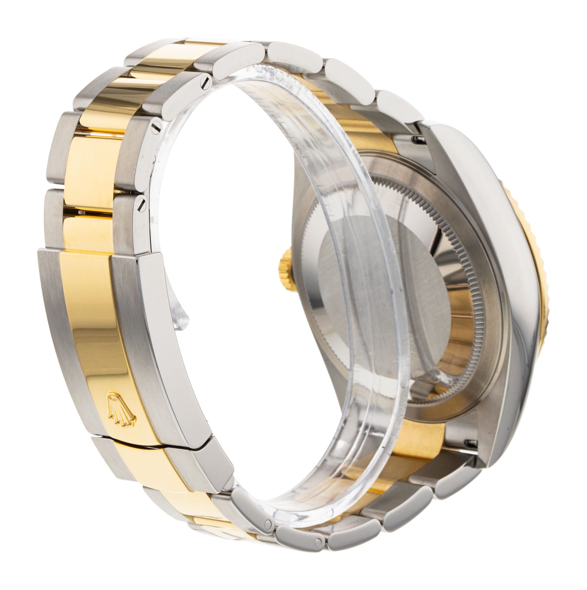 Rolex Sky-Dweller 336933 Thumbnail 3