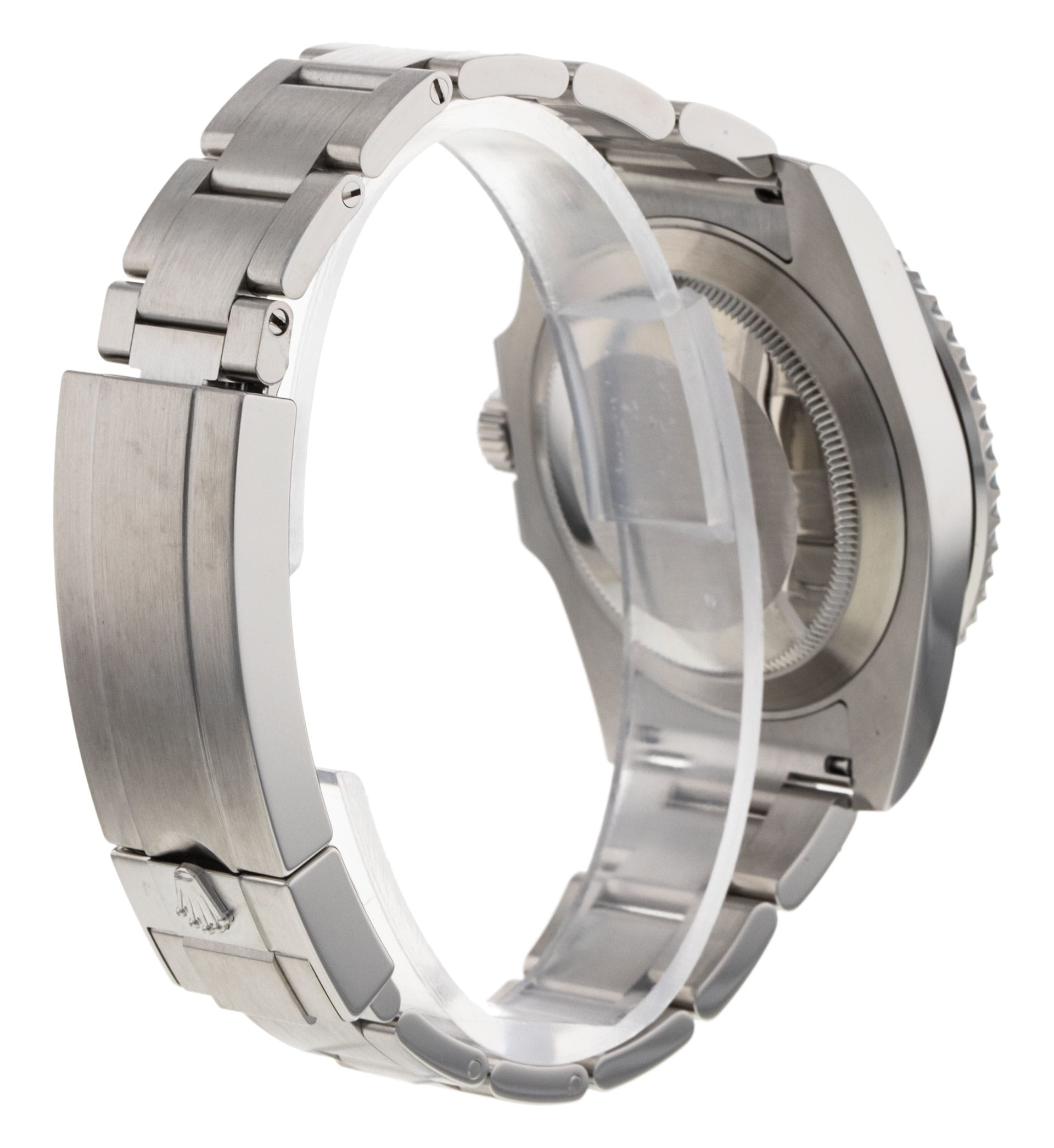 Rolex Submariner 116610 LN Thumbnail 3