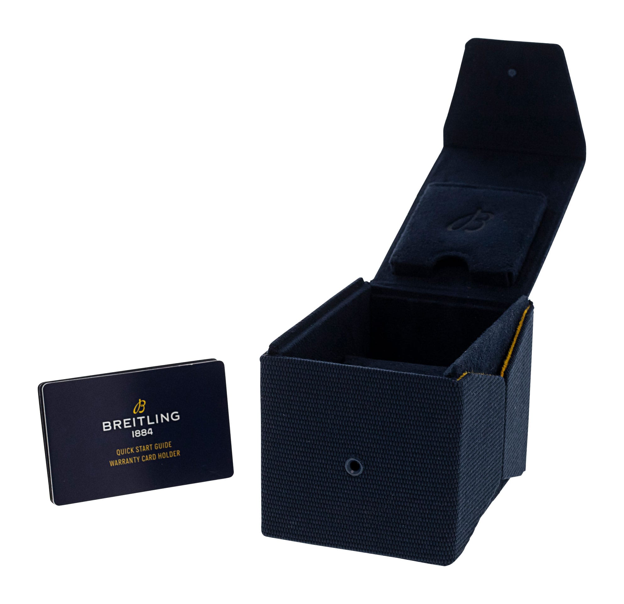 Breitling Premier AB1510 Thumbnail 5