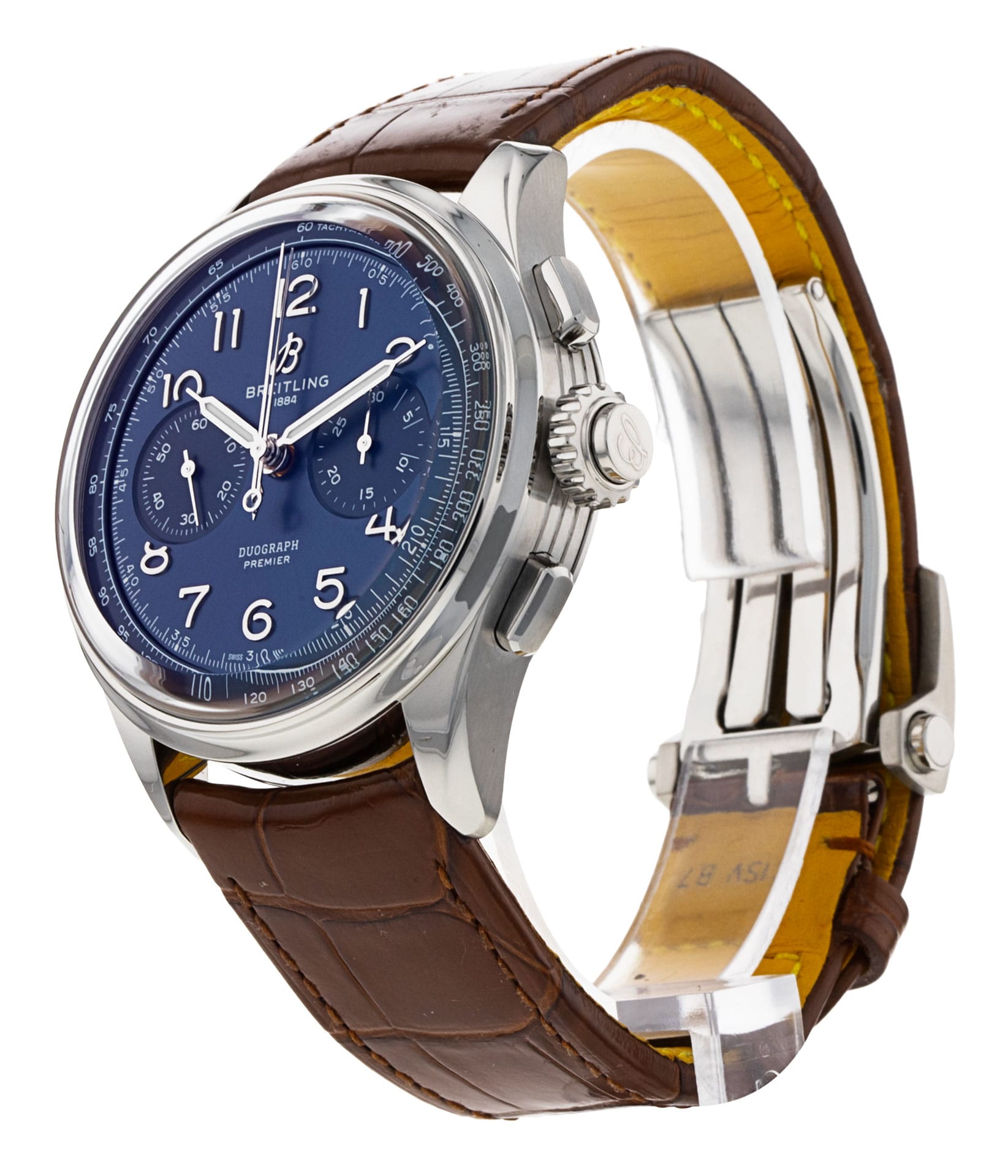 Breitling Premier AB1510 Thumbnail 2