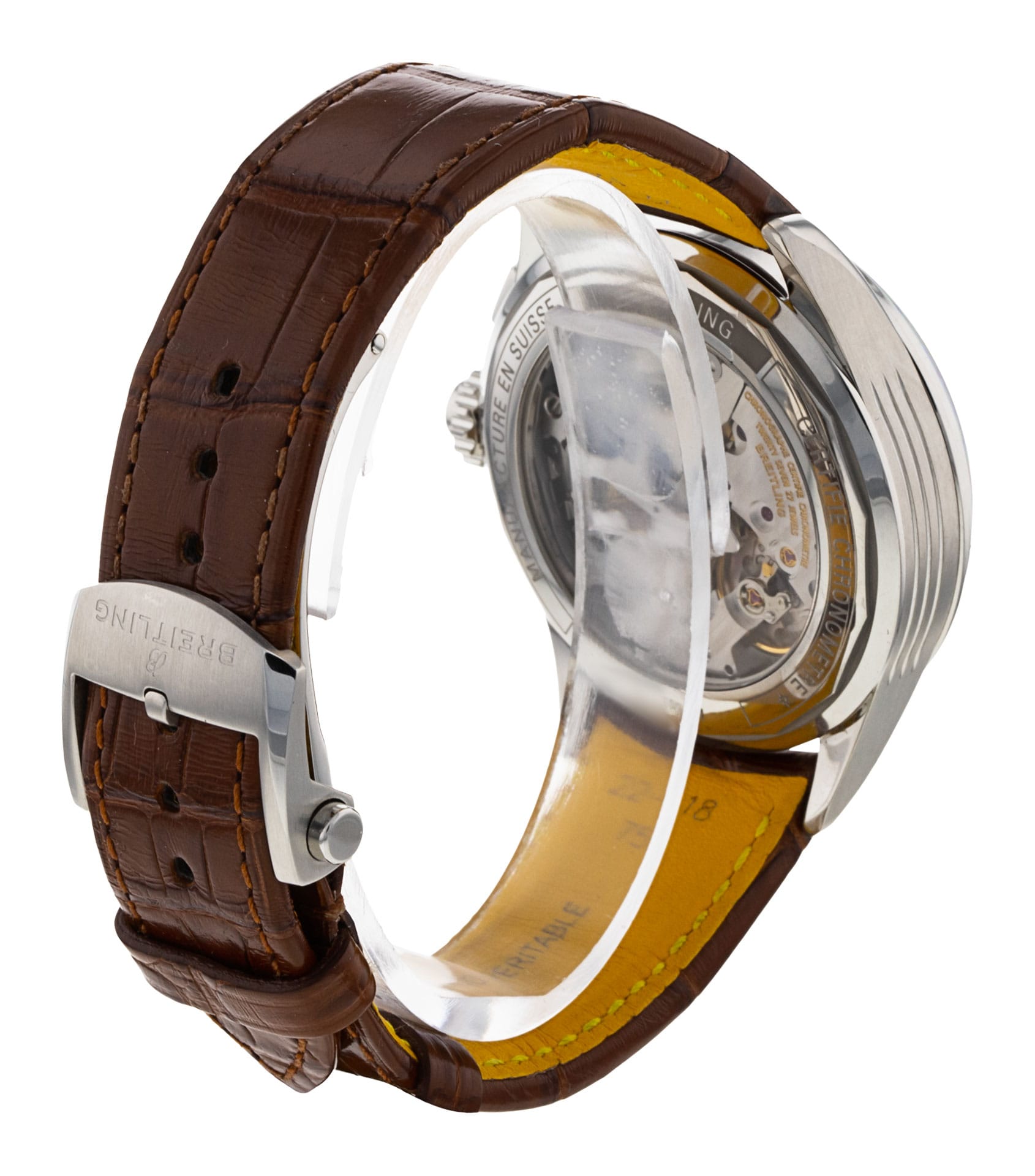 Breitling Premier AB1510 Thumbnail 3