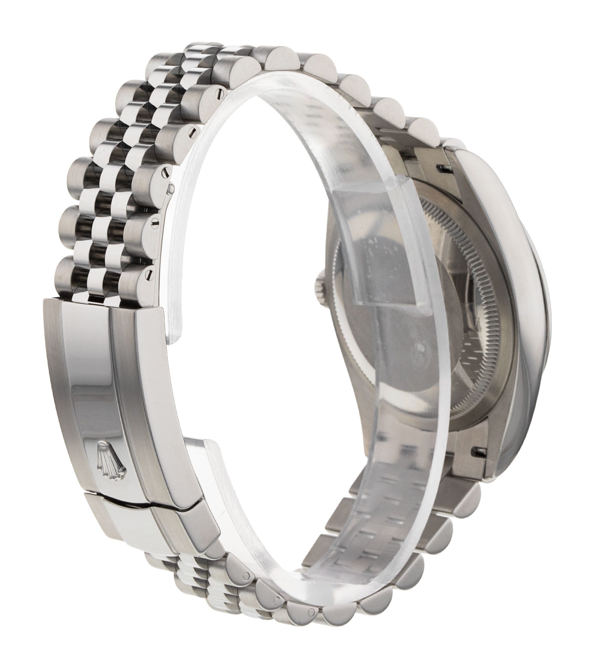 Rolex Datejust 126200 Thumbnail 3