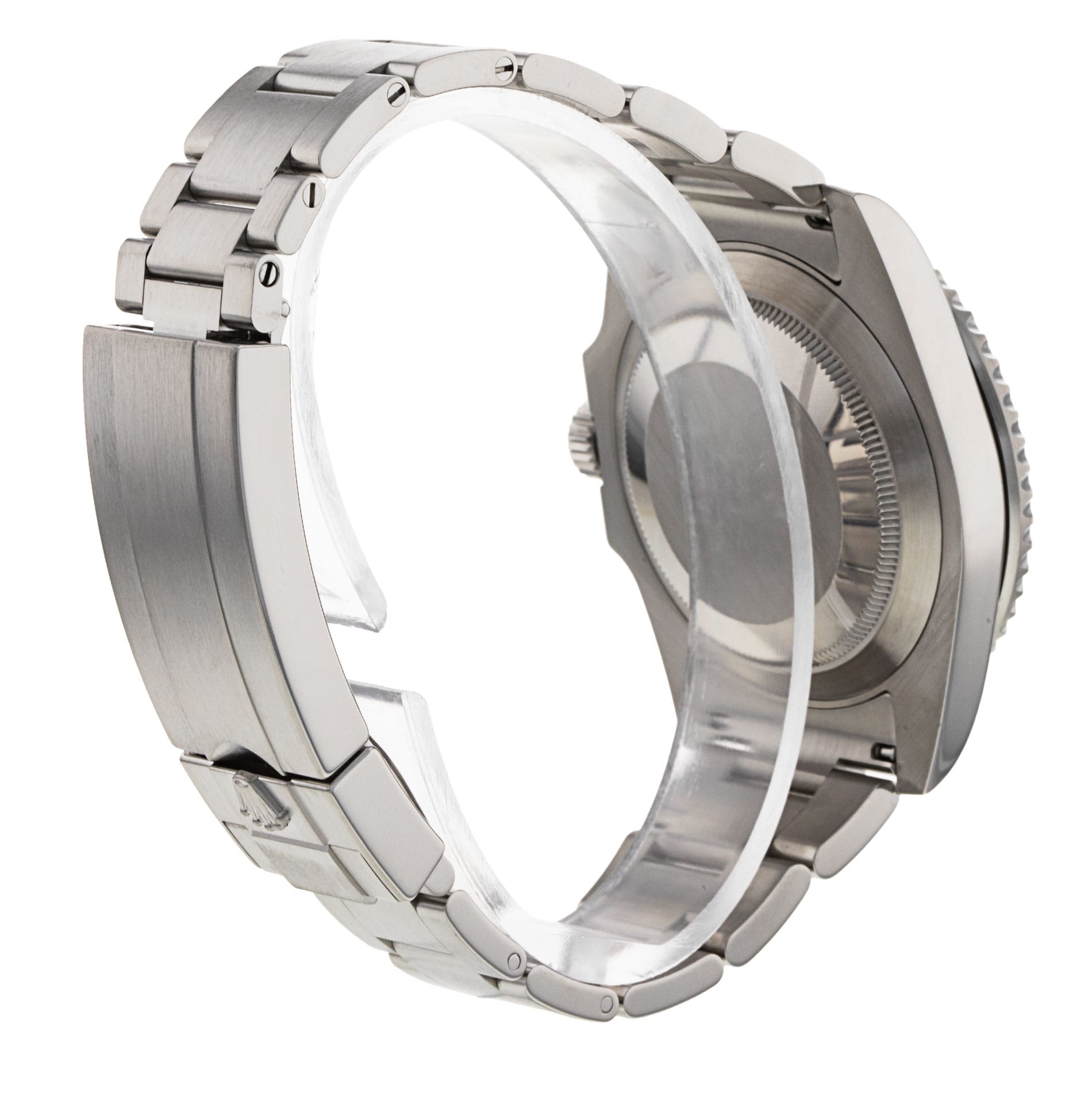 Rolex Submariner 114060 Thumbnail 3