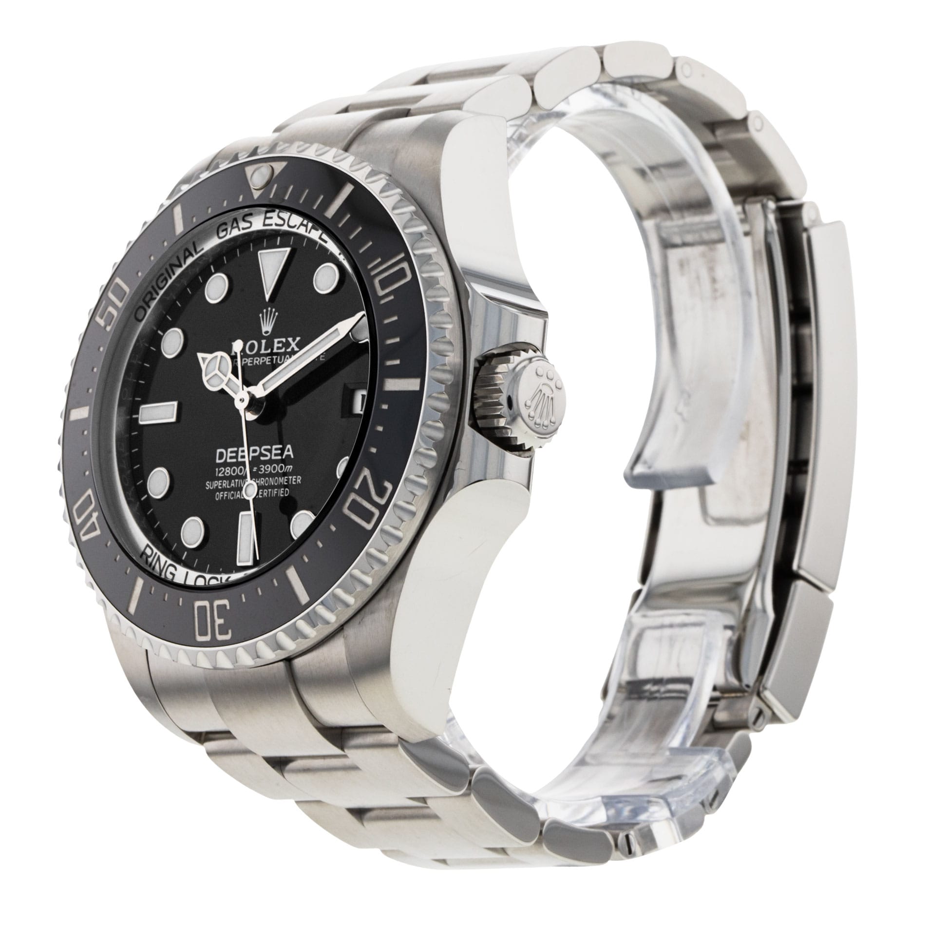Rolex Deepsea 136660 Thumbnail 2
