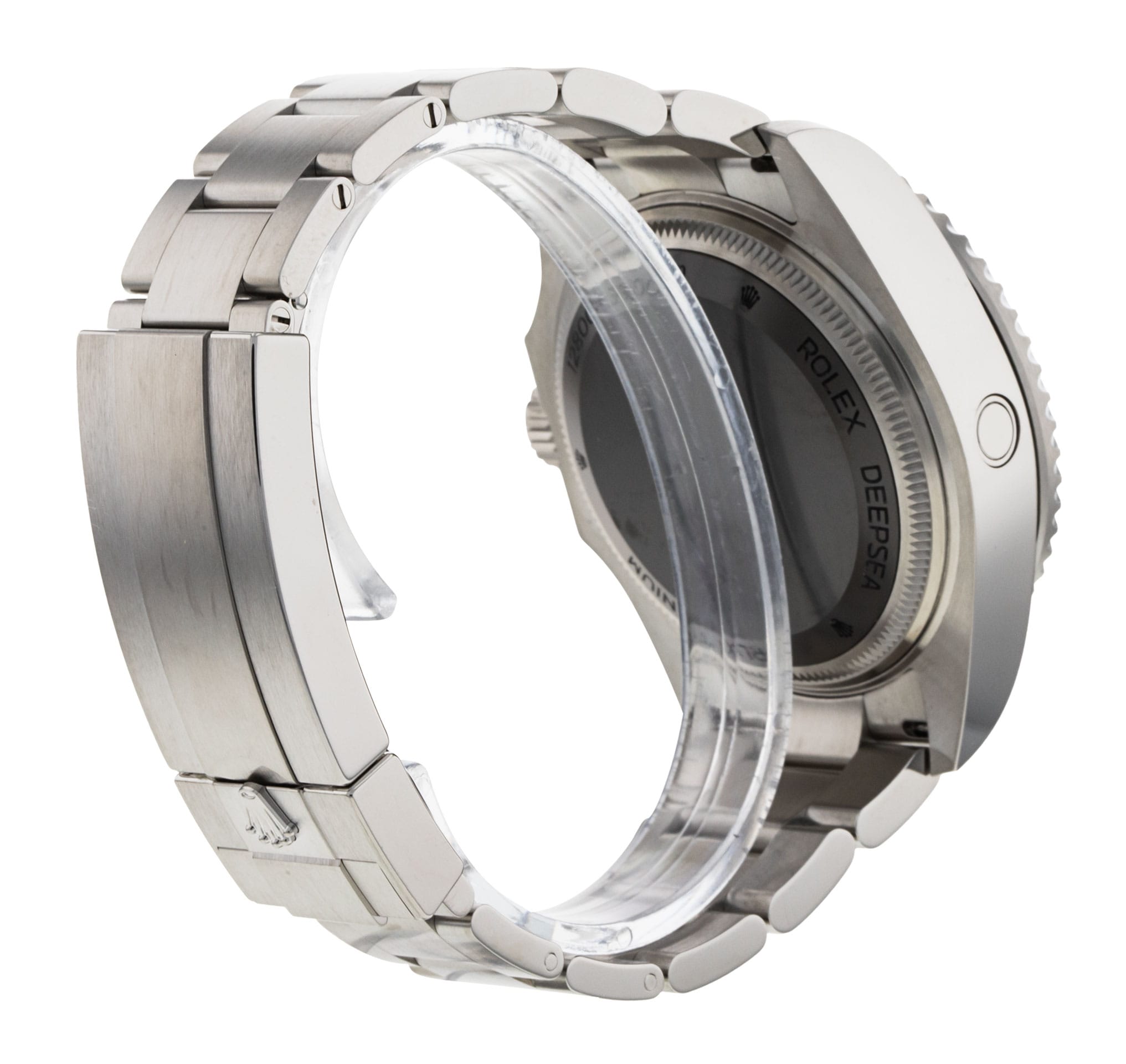 Rolex Deepsea 136660 Thumbnail 3