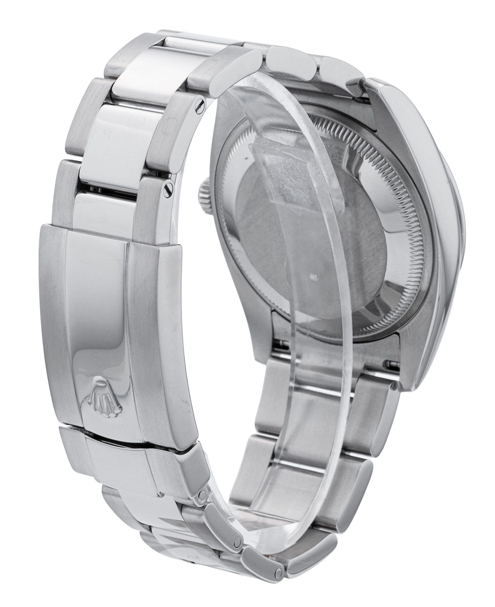 Rolex Oyster Perpetual Date 115200 Thumbnail 3