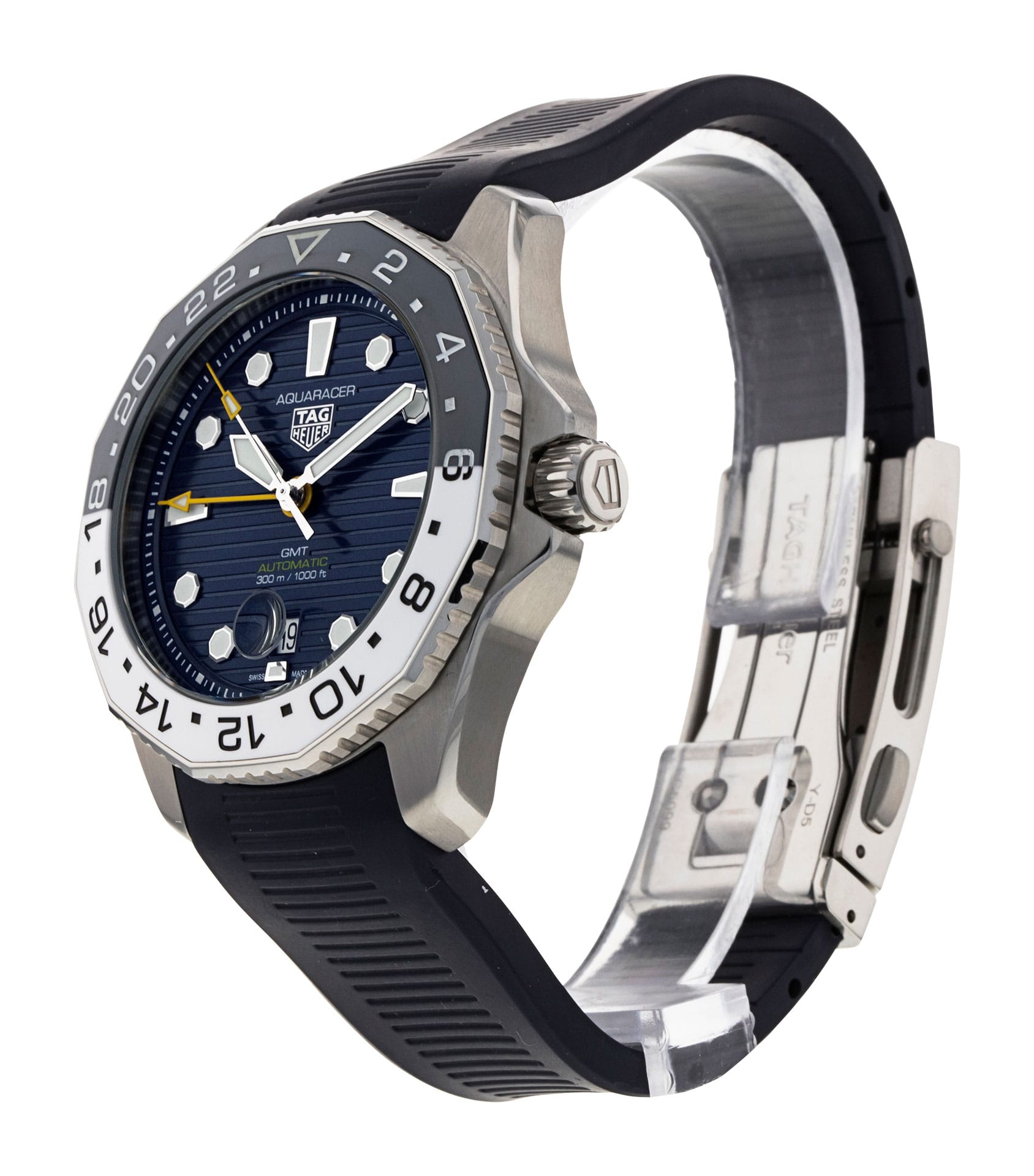 Tag Heuer Aquaracer WBP2010.FT6198 Thumbnail 2