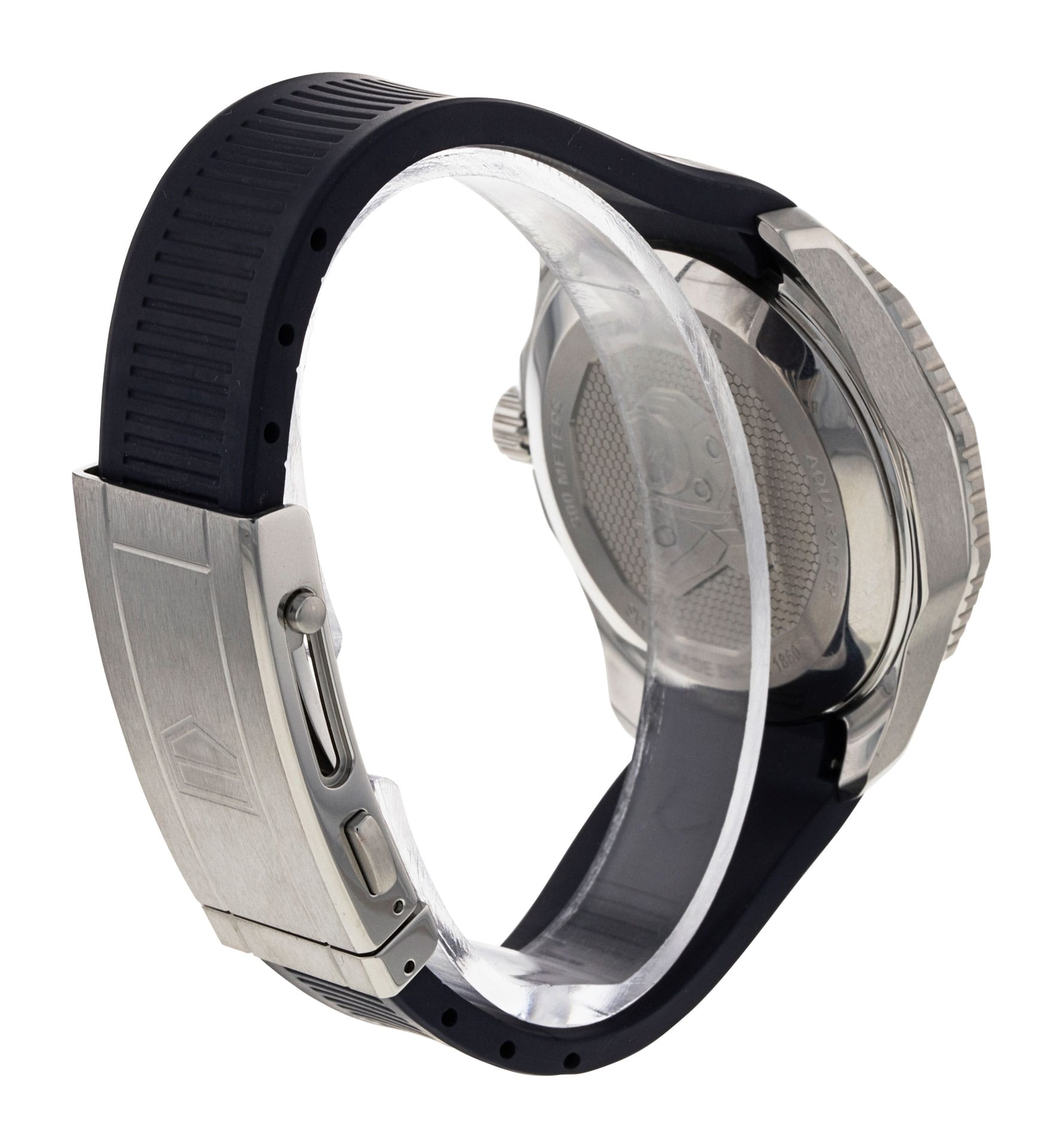 Tag Heuer Aquaracer WBP2010.FT6198 Thumbnail 3