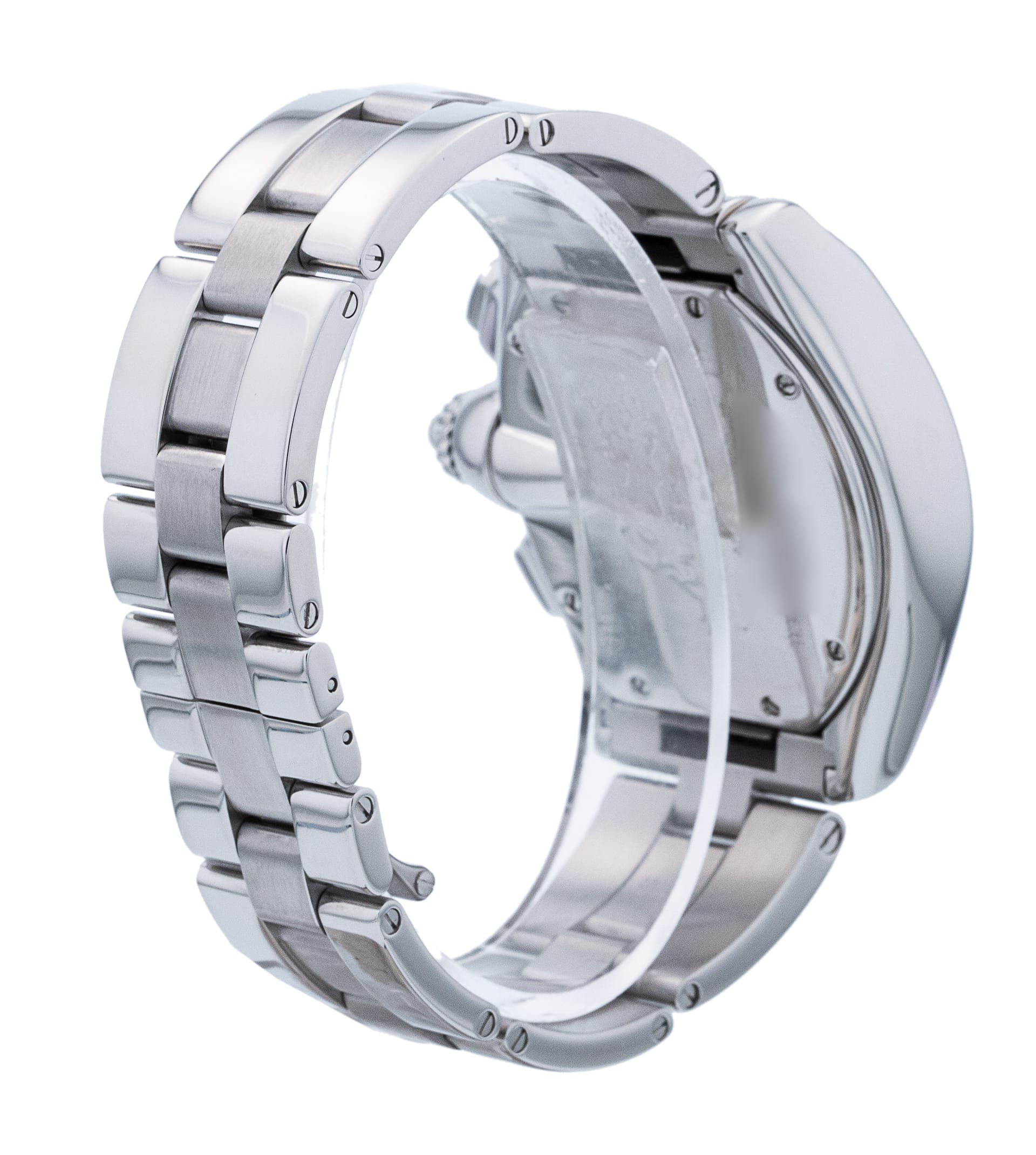 Cartier Roadster W62007X6 Thumbnail 3