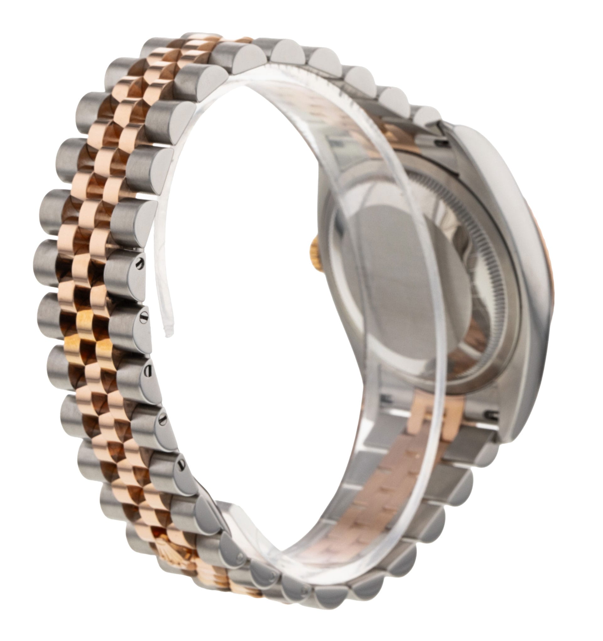 Rolex Datejust 116231 Thumbnail 3