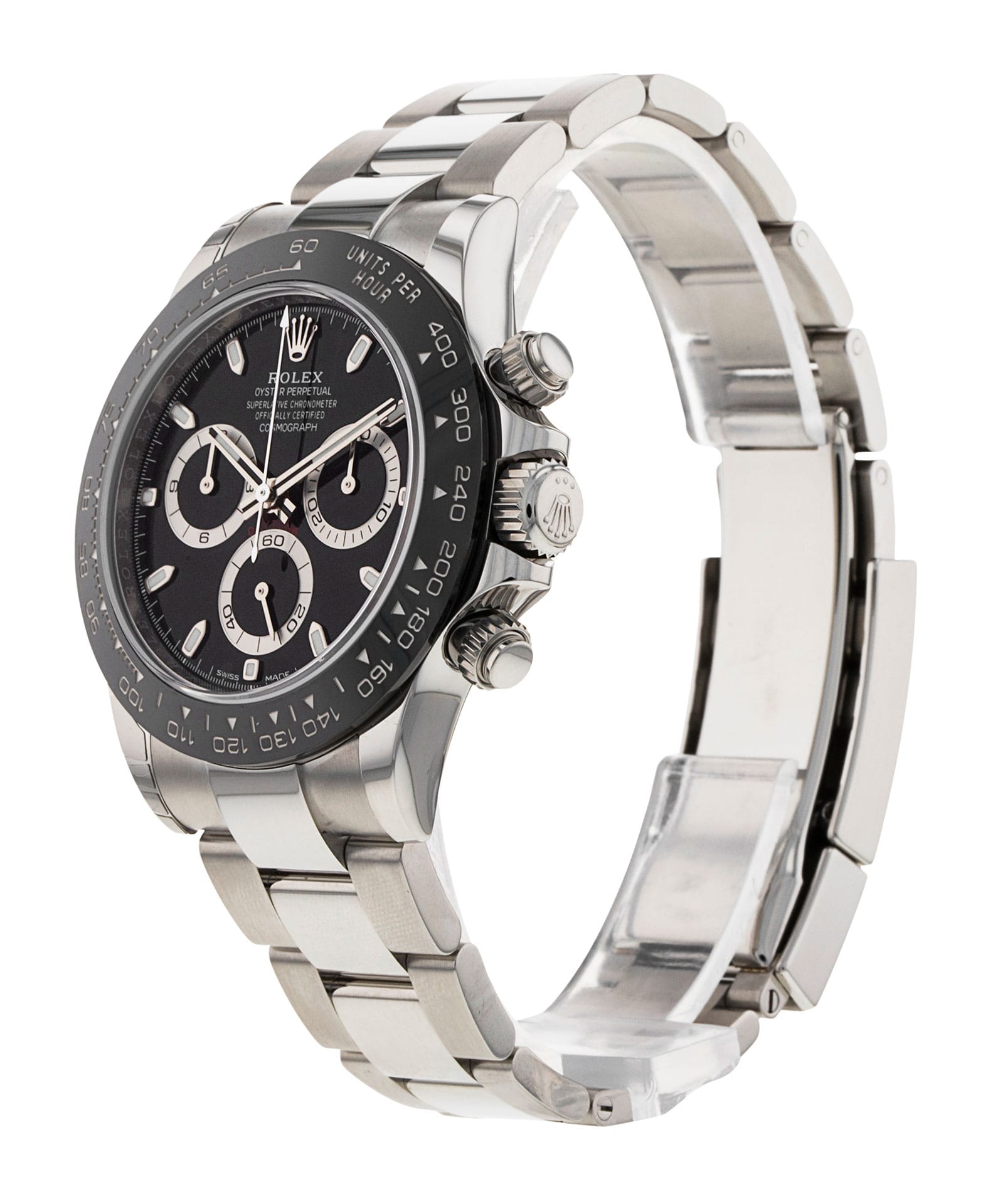 Rolex Daytona 116500 LN Thumbnail 2