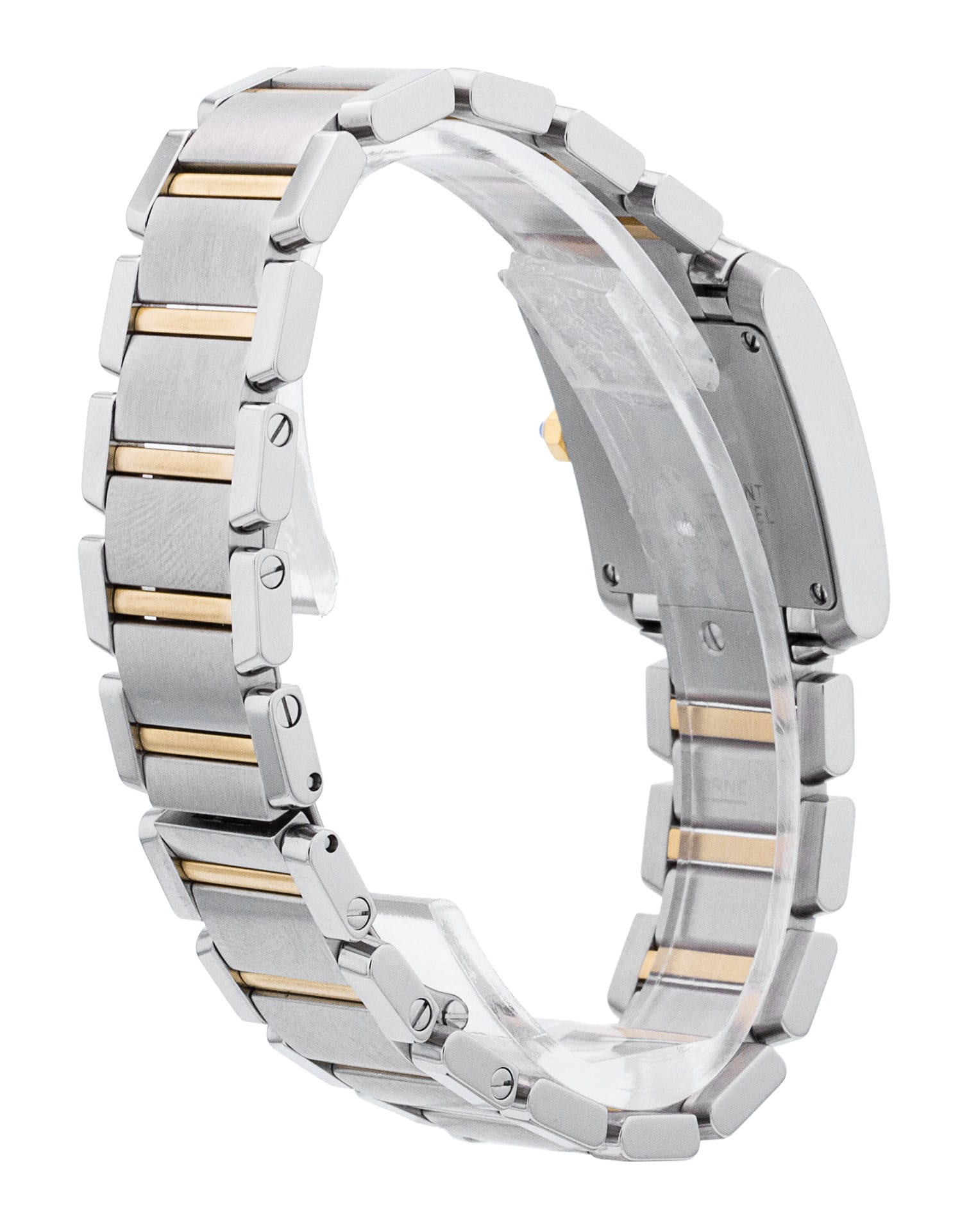 Cartier Tank Francaise W51007Q4 Thumbnail 3