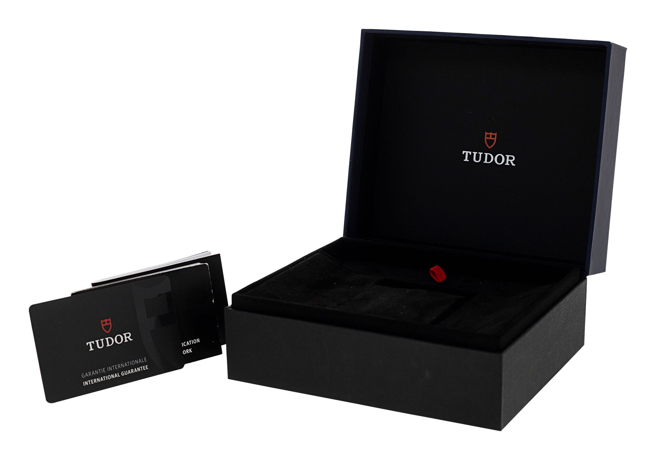 Tudor Pelagos FXD M25707KN-0001 Thumbnail 4