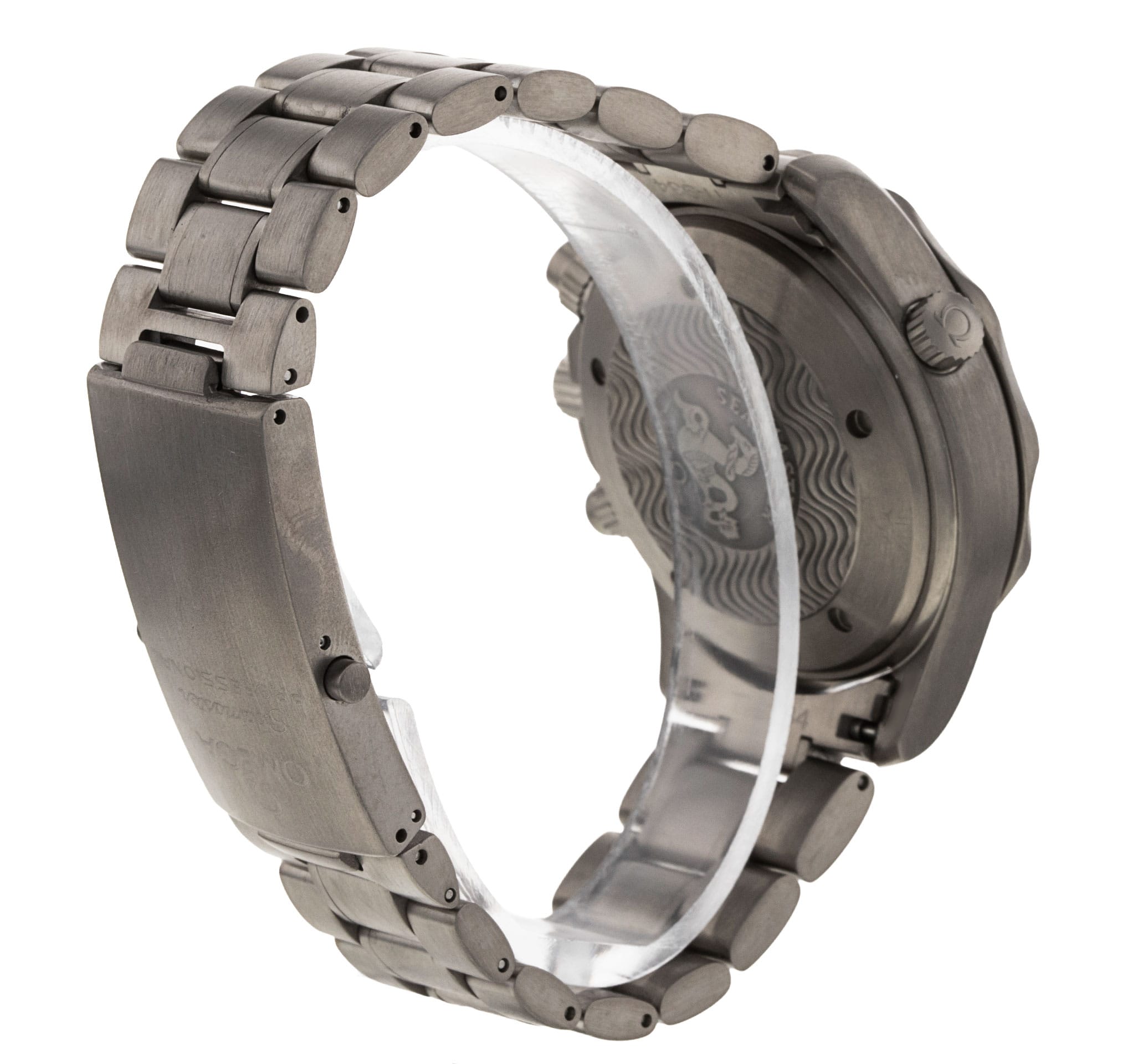 Omega Seamaster 300m 2293.50.00 Thumbnail 3