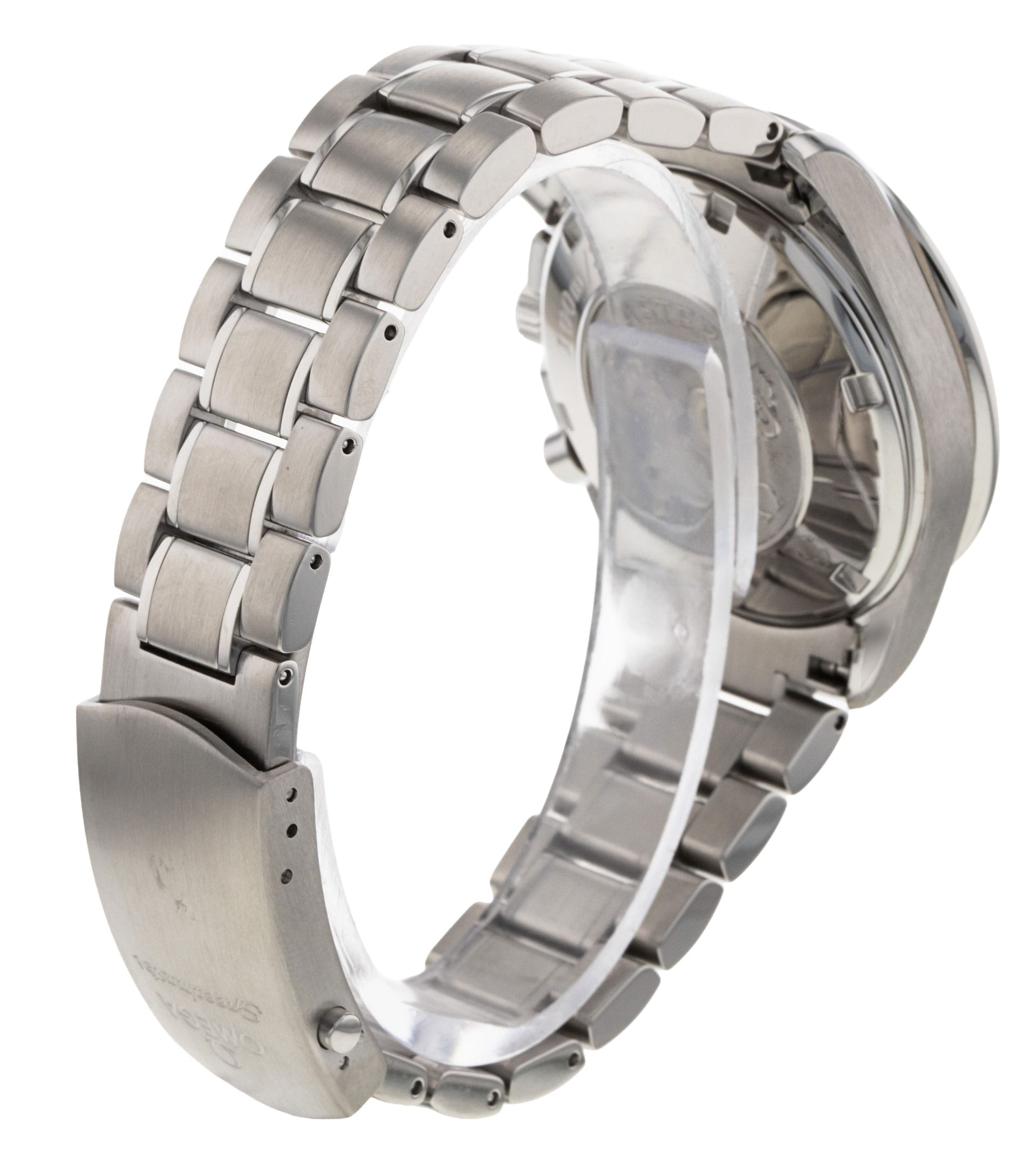 Omega Speedmaster Date 3210.50.00 Thumbnail 3