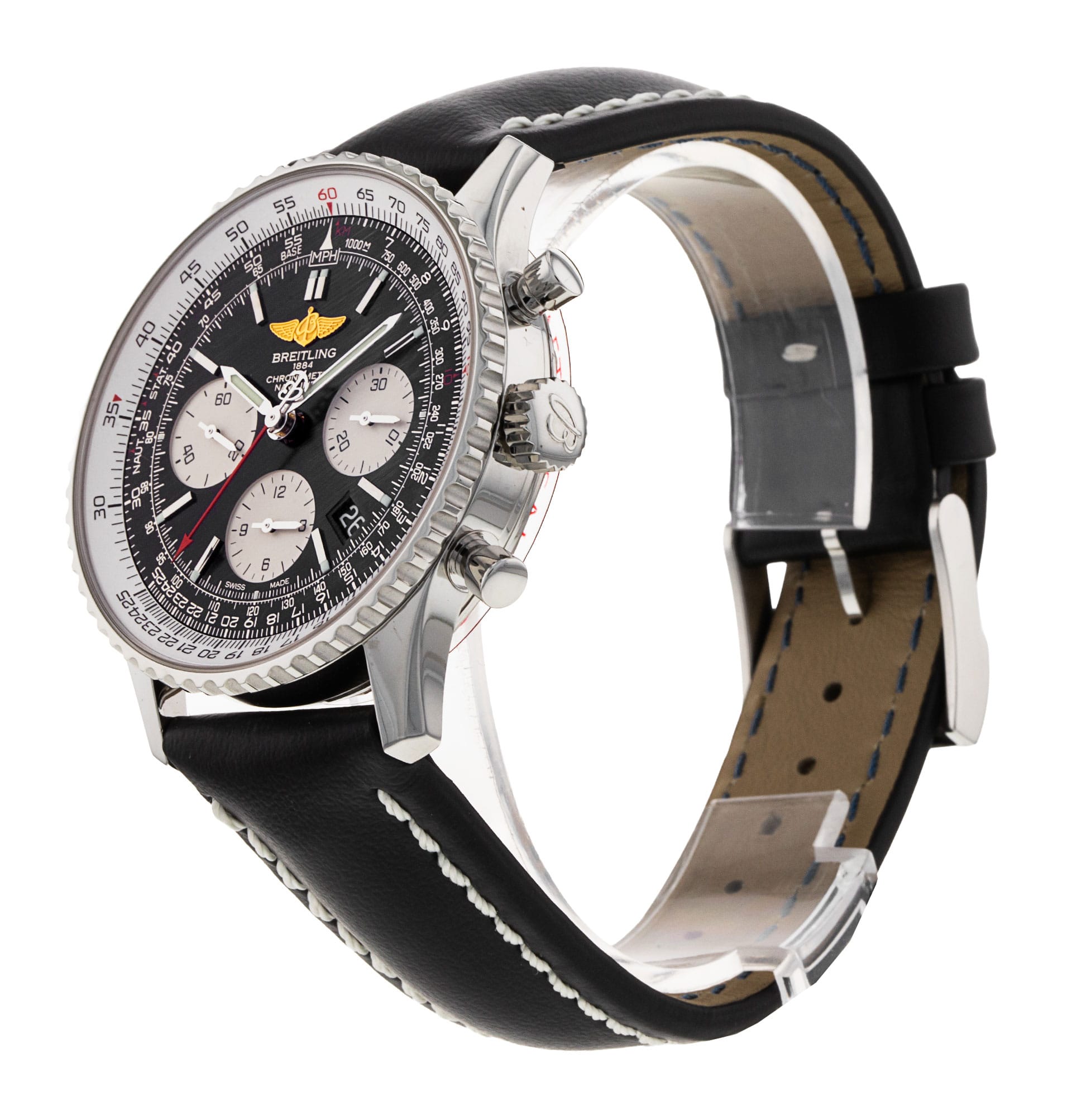 Breitling Navitimer AB0120 Thumbnail 2