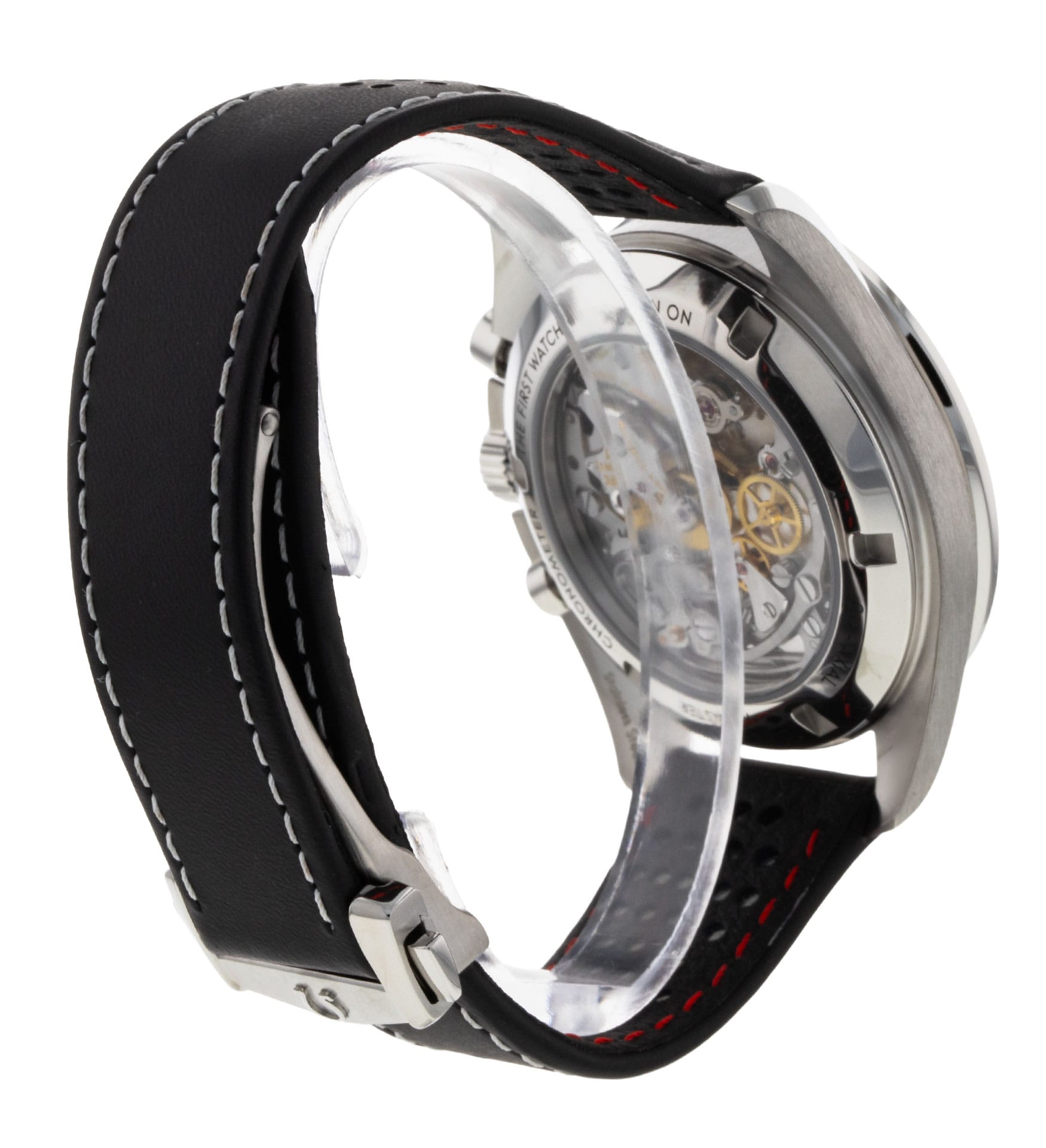 Omega Speedmaster Moonwatch Professional 310.32.42.50.04.002 Thumbnail 3