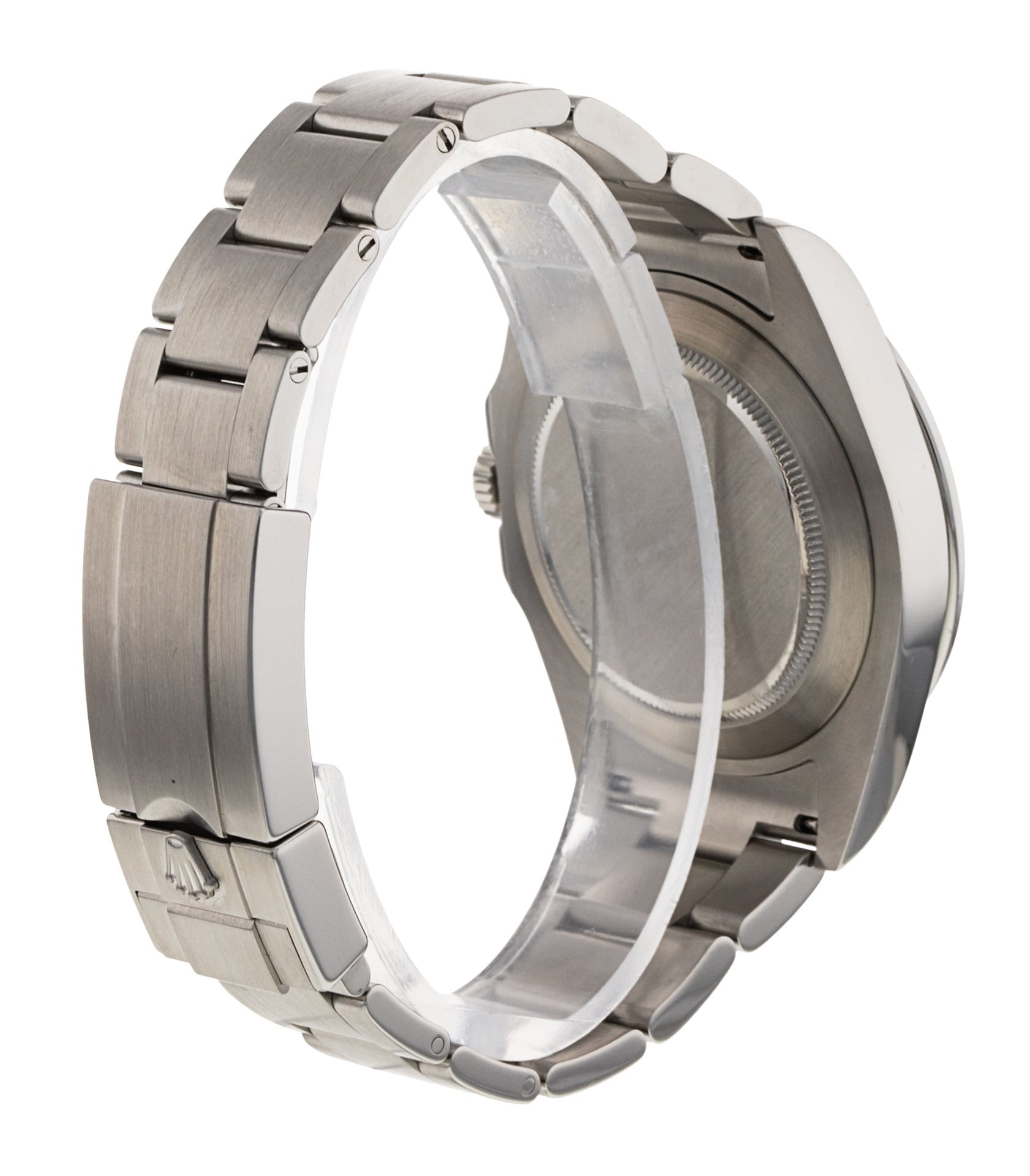 Rolex Explorer II 216570 Thumbnail 3