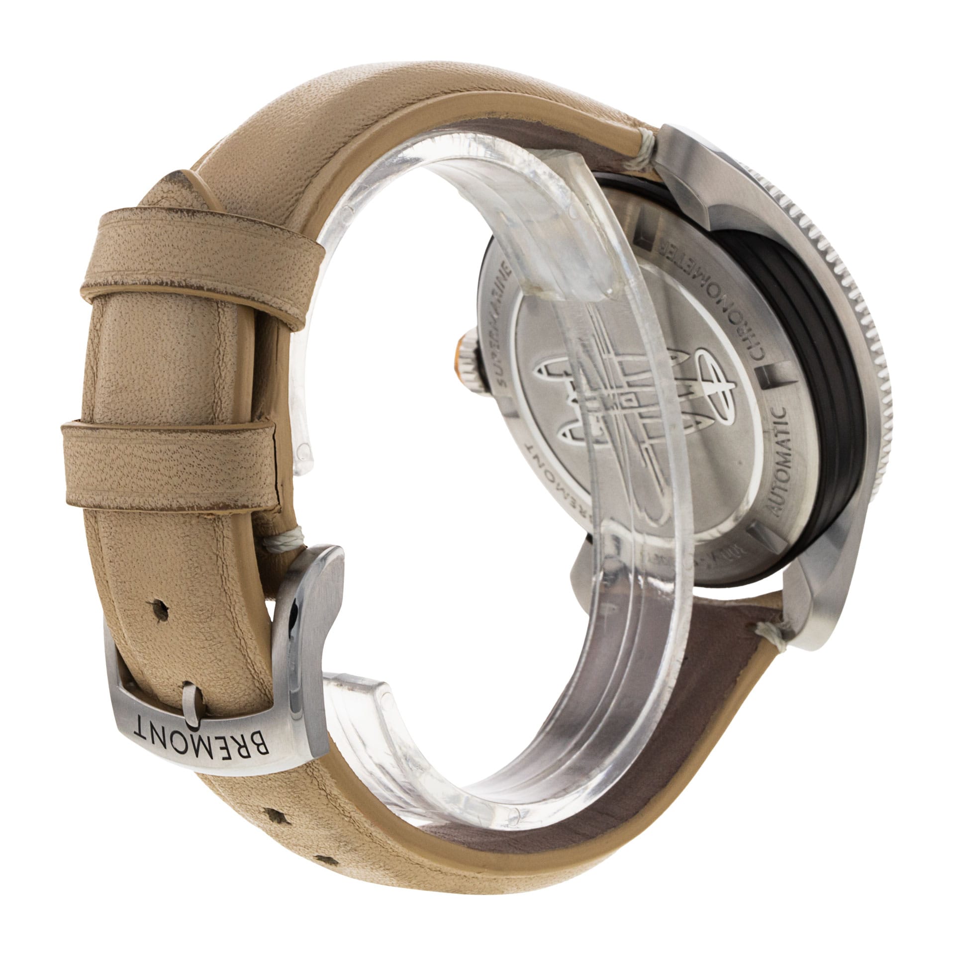 Bremont Supermarine S302 Thumbnail 3