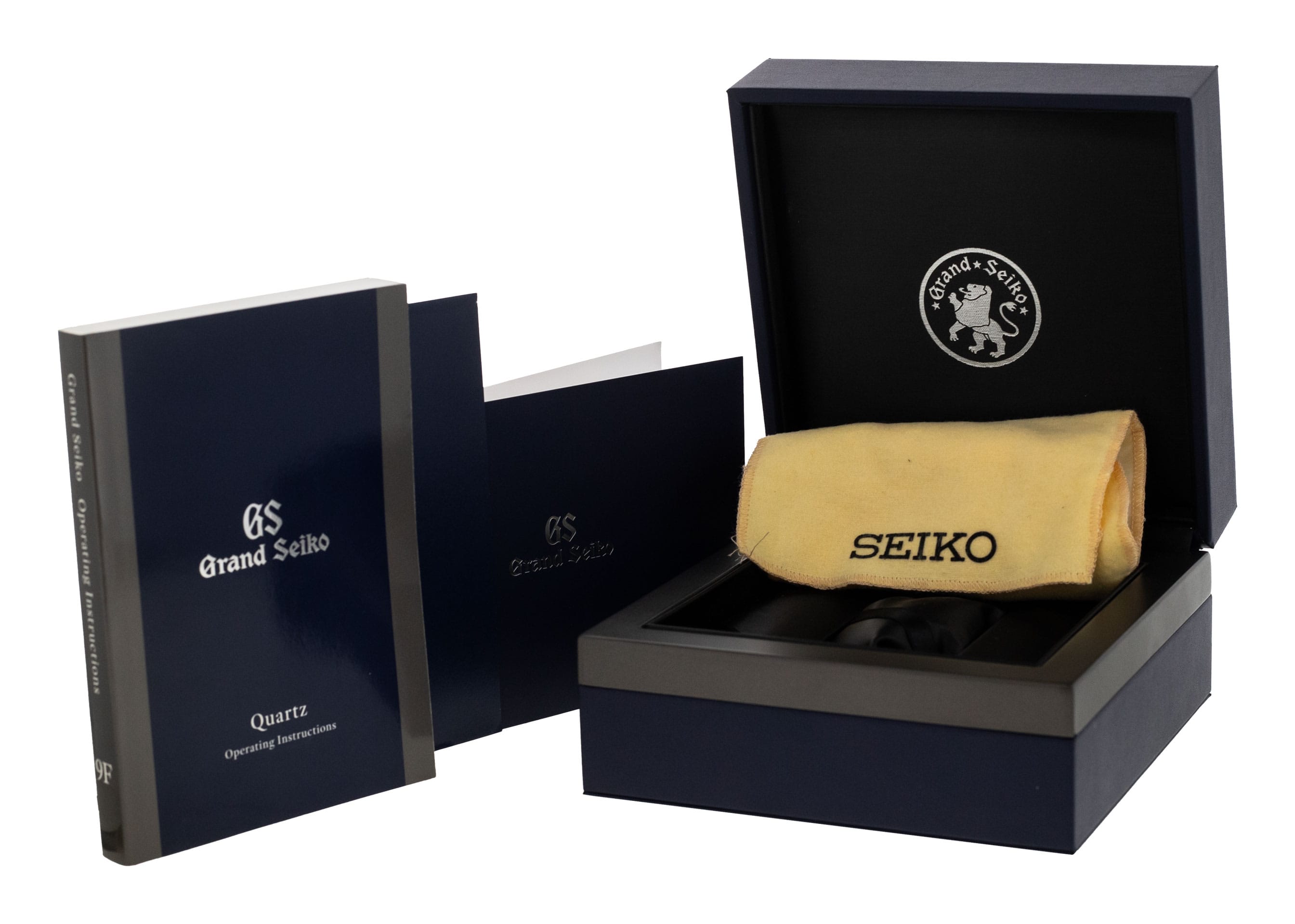 Grand Seiko Heritage Collection SBGP001 Thumbnail 4