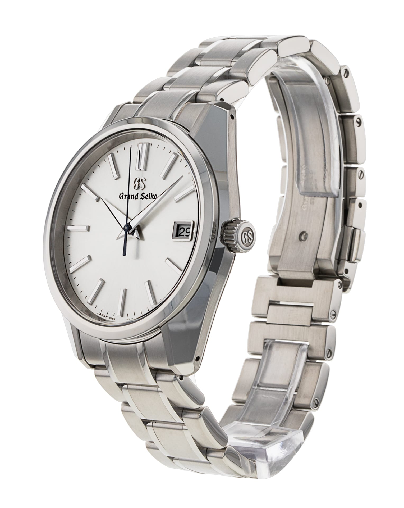 Grand Seiko Heritage Collection SBGP001 Thumbnail 2