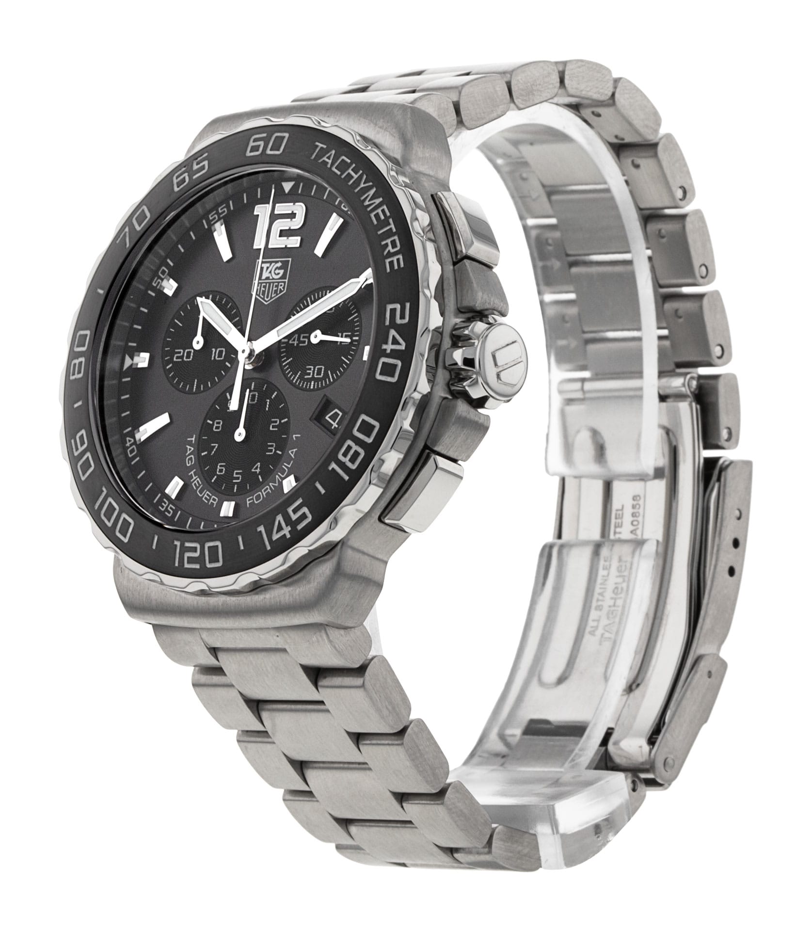 Tag Heuer Formula 1 CAU1115.BA0858 Thumbnail 2