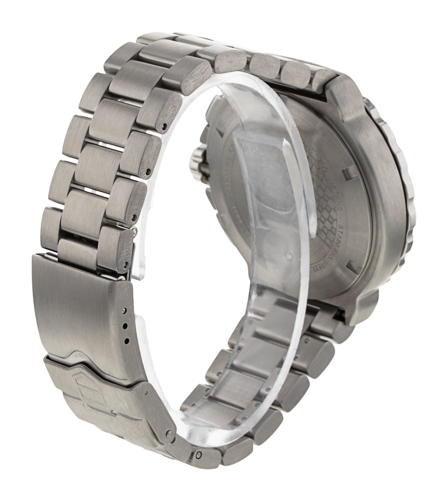 Tag Heuer Formula 1 CAU1115.BA0858 Thumbnail 3
