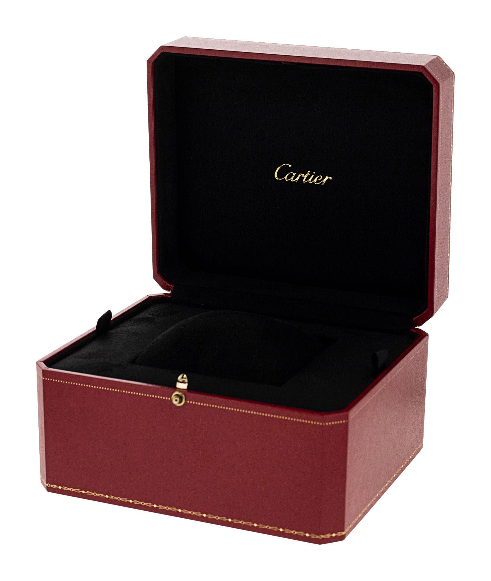 Cartier Must 21 W10109T2 Thumbnail 4