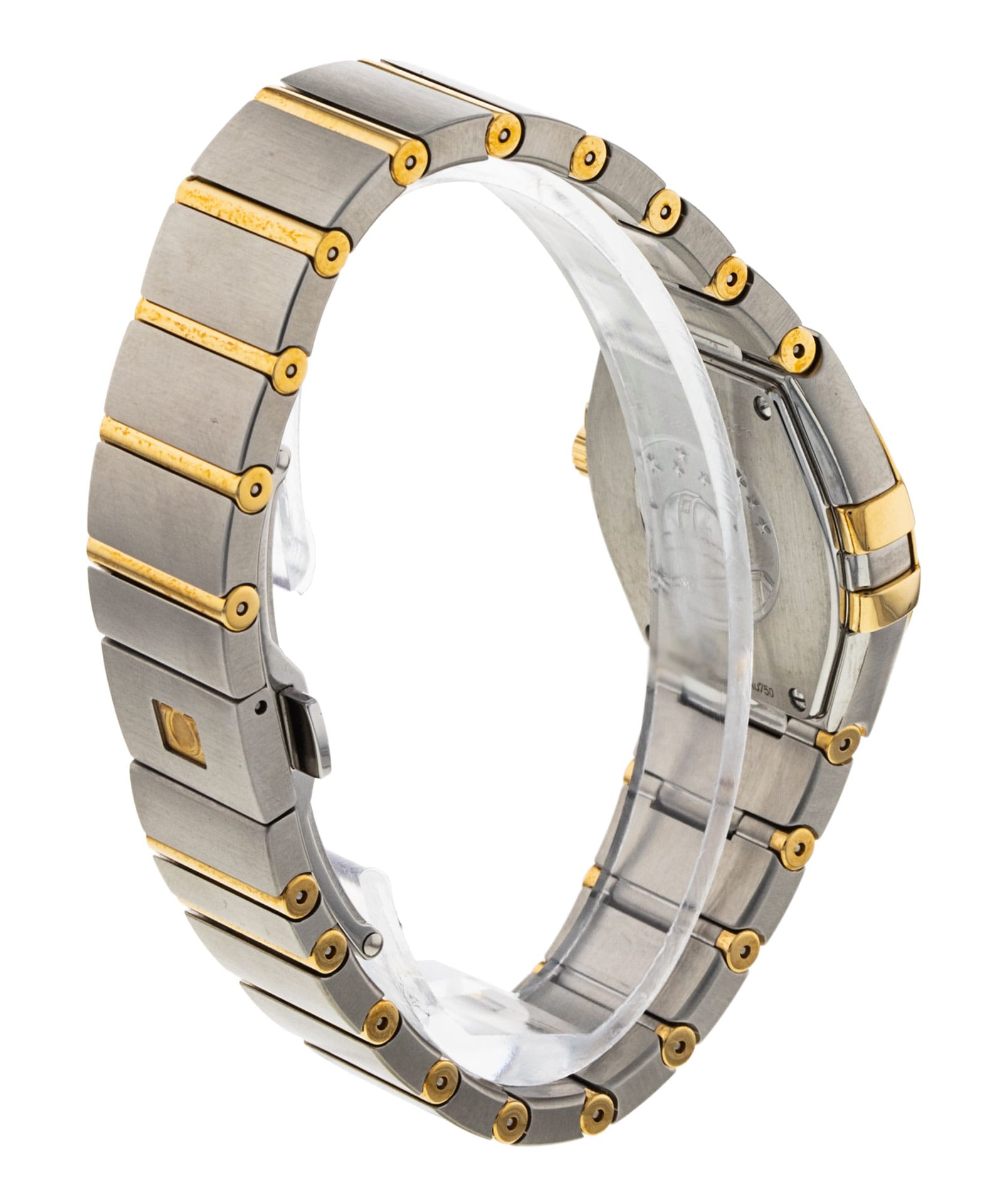 Omega Constellation Small 123.20.27.60.02.002 Thumbnail 3