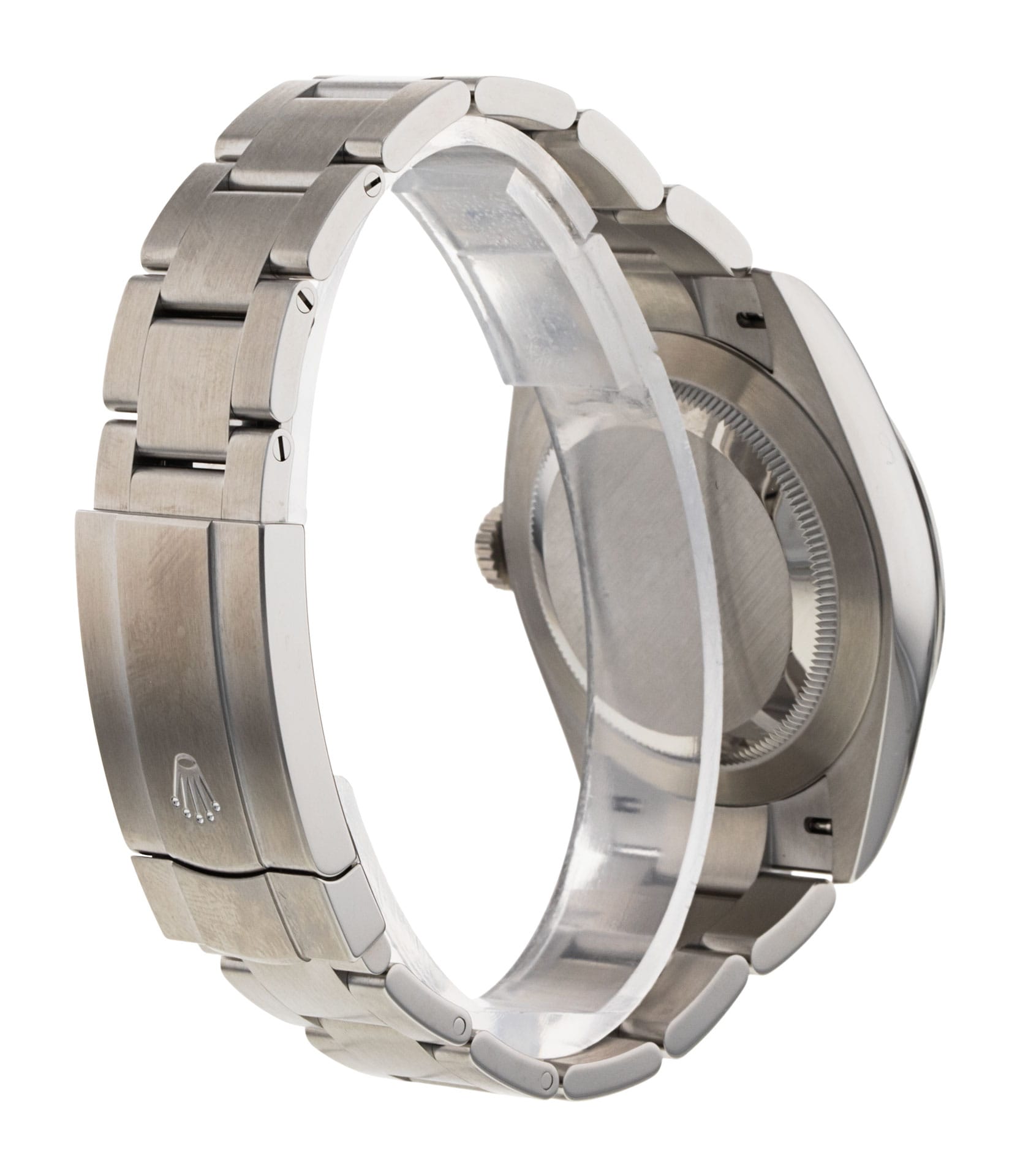 Rolex Oyster Perpetual 41 134300 Thumbnail 3