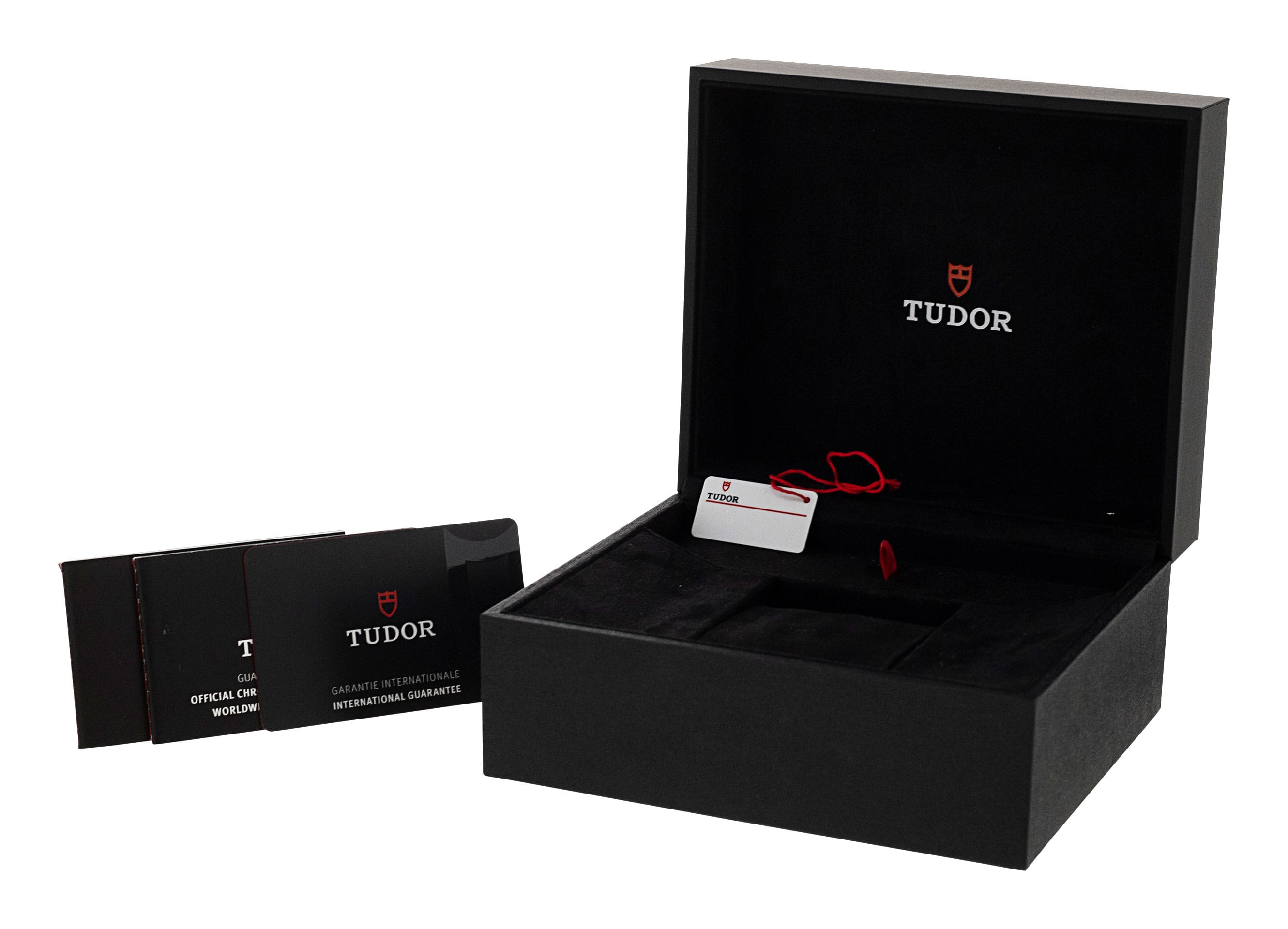 Tudor Black Bay 58 M79030B-0001 Thumbnail 4