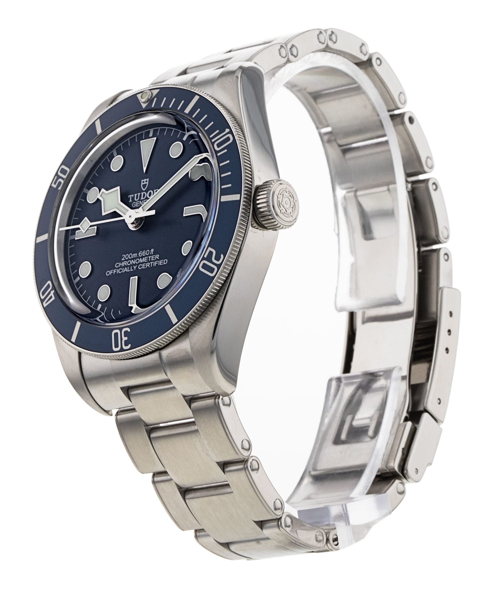 Tudor Black Bay 58 M79030B-0001 Thumbnail 2