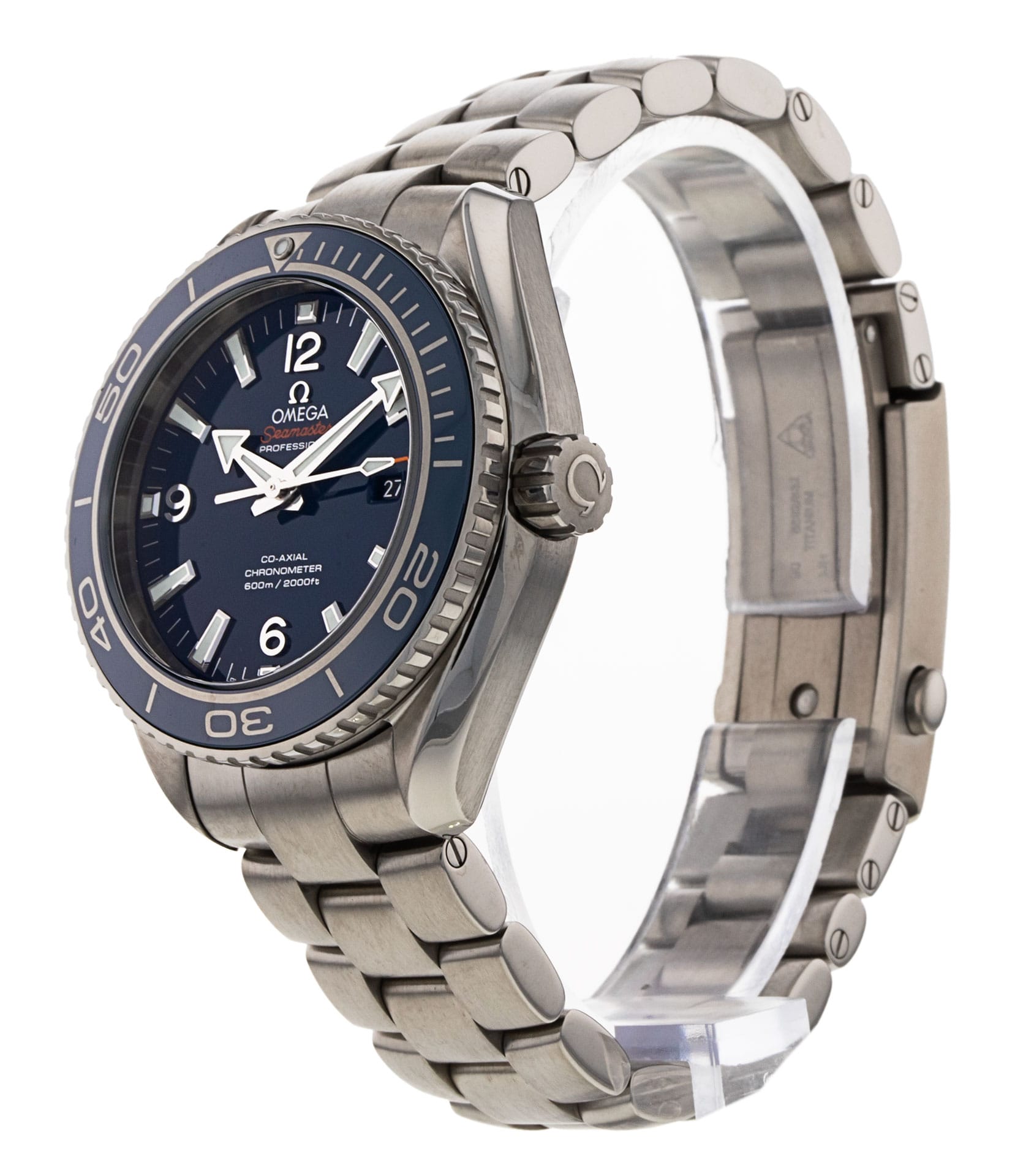 Omega Planet Ocean 232.90.38.20.03.001 Thumbnail 2