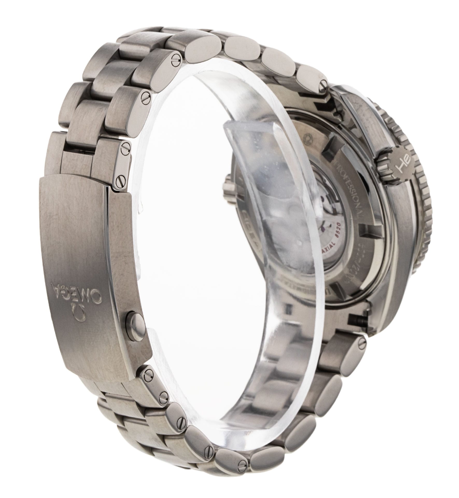 Omega Planet Ocean 232.90.38.20.03.001 Thumbnail 3