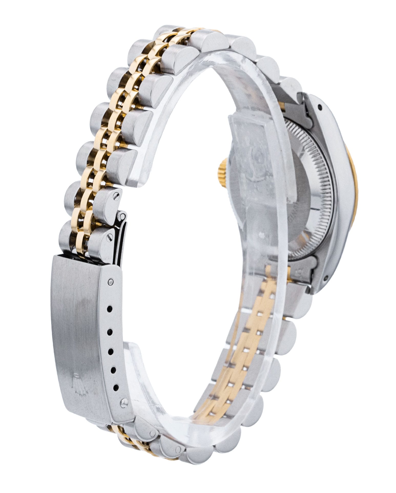 Rolex Lady Oyster Perpetual 67193 Thumbnail 3