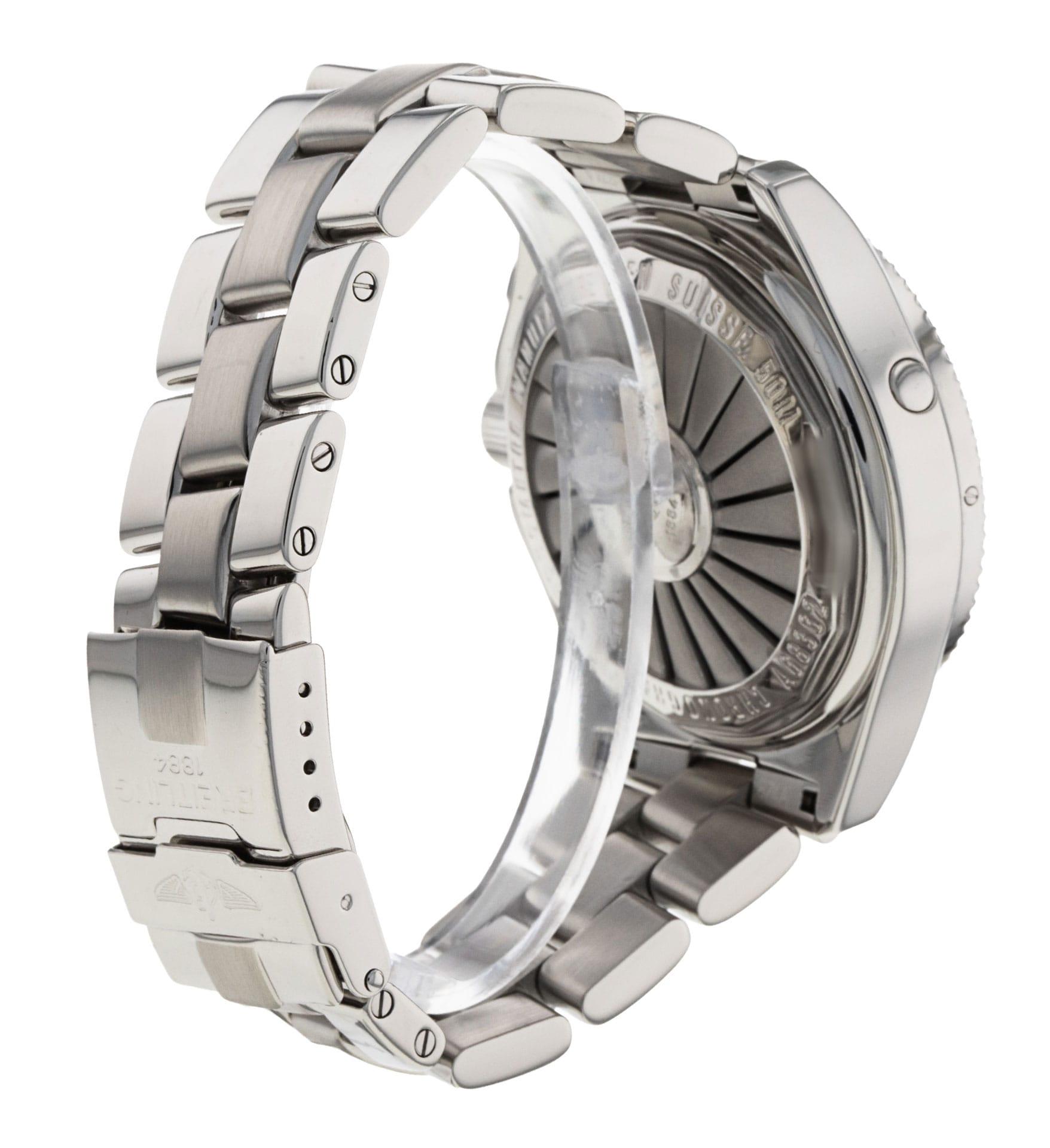 Breitling B1 A68362 Thumbnail 3