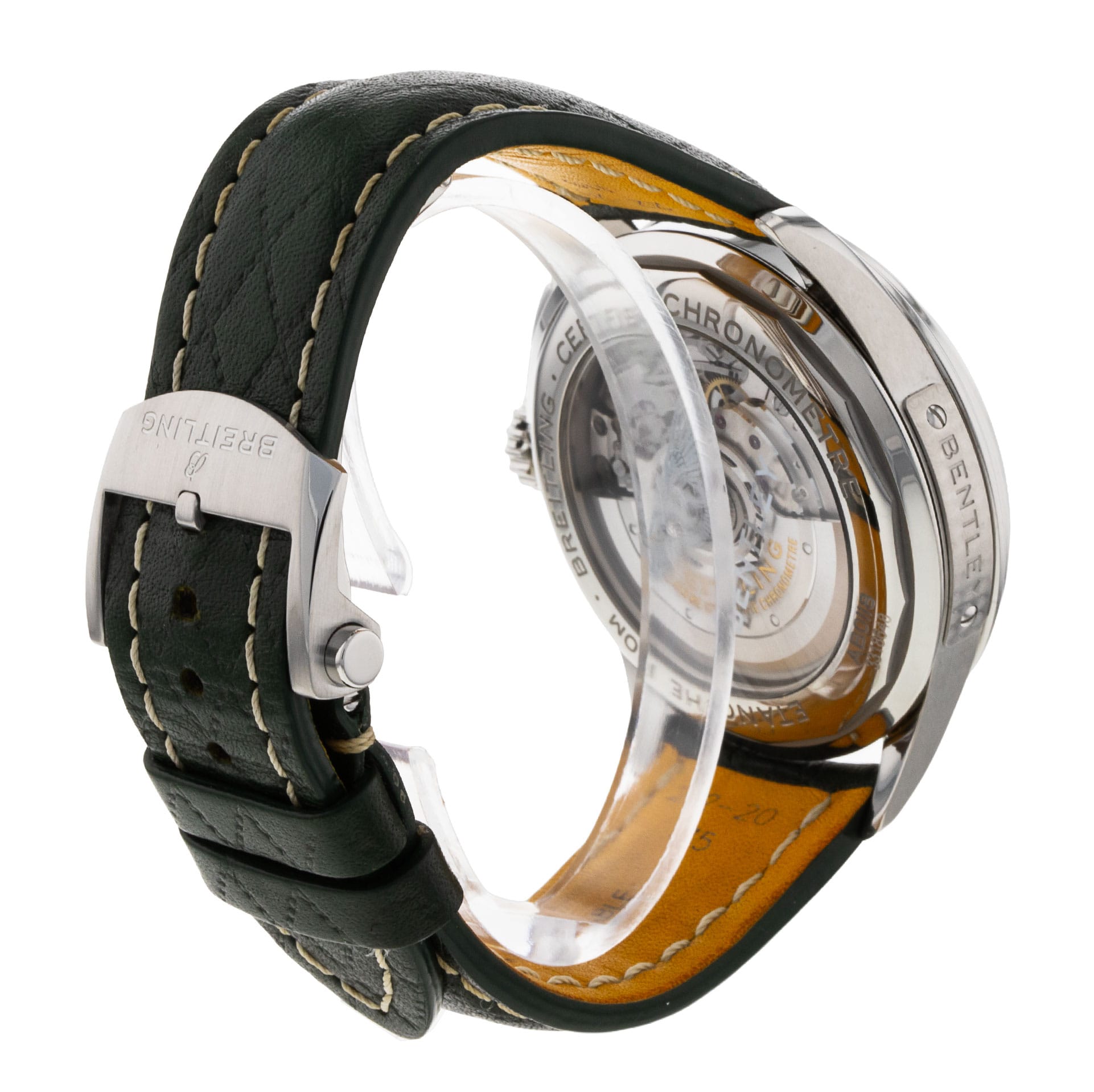 Breitling Premier B01 AB0118 Thumbnail 3