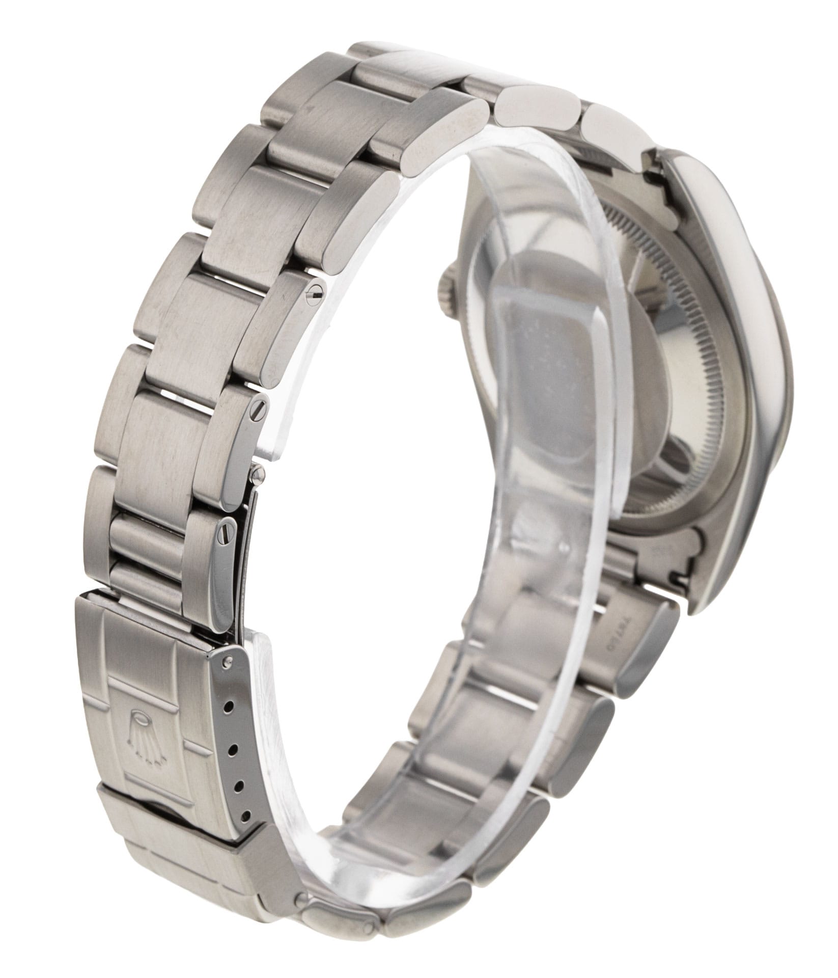 Rolex Explorer 14270 Thumbnail 3