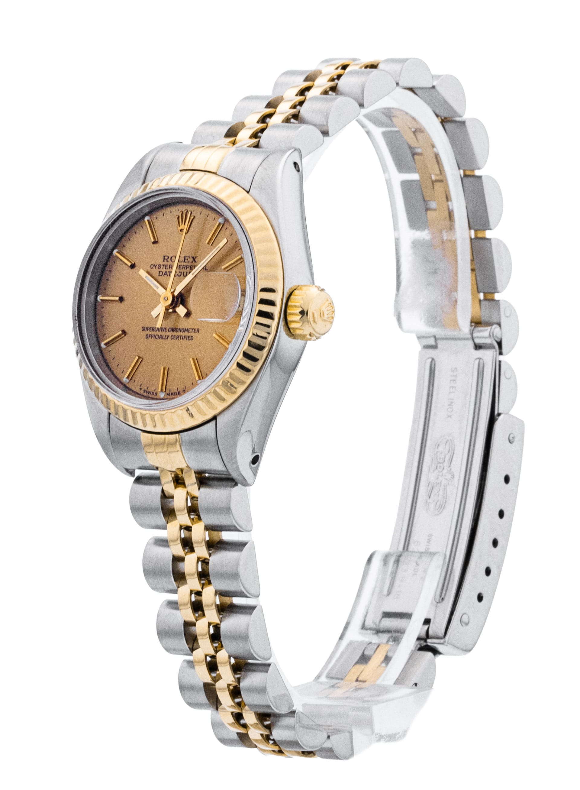 Rolex Datejust Lady 69173 Thumbnail 2