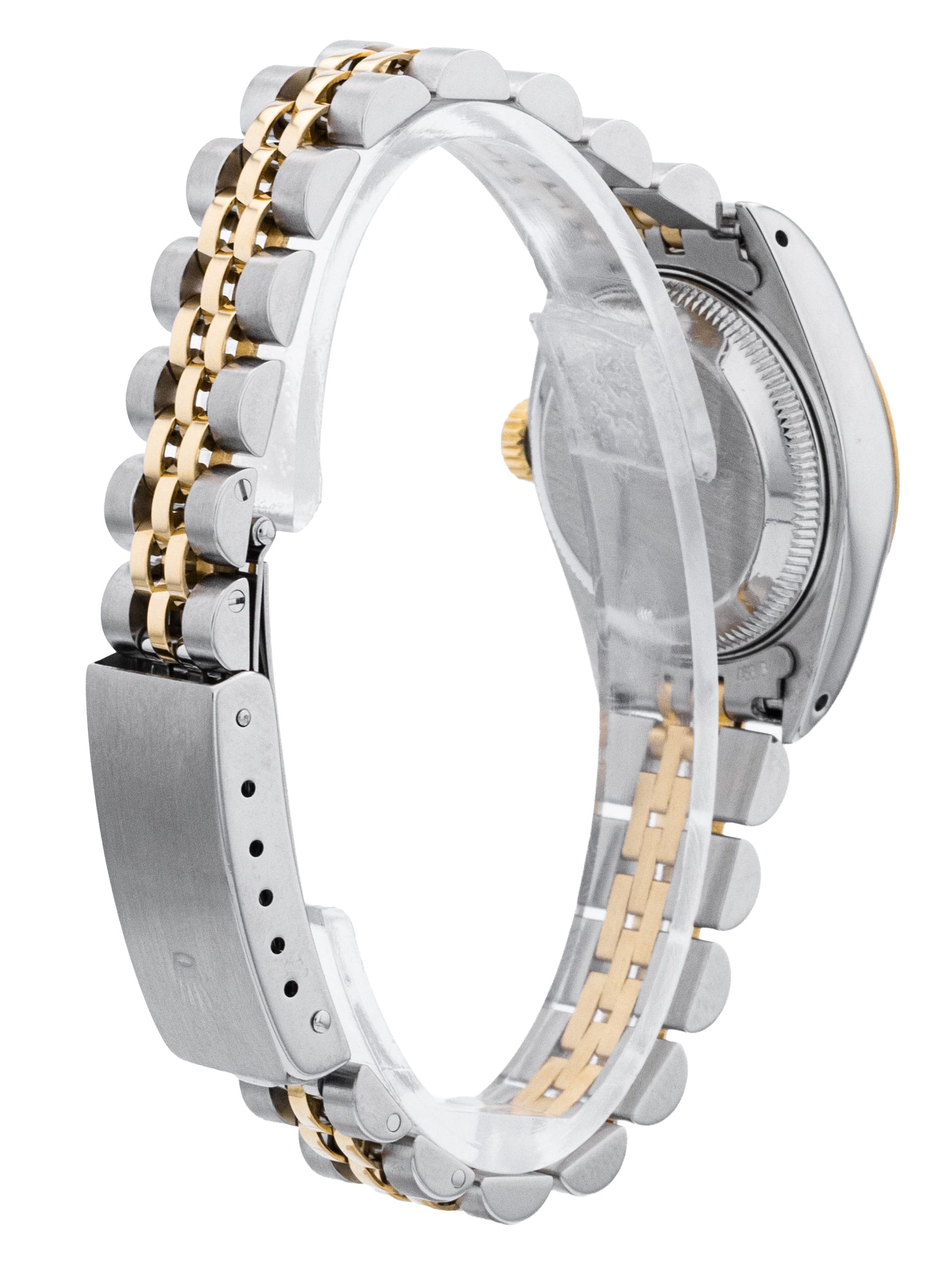 Rolex Datejust Lady 69173 Thumbnail 3