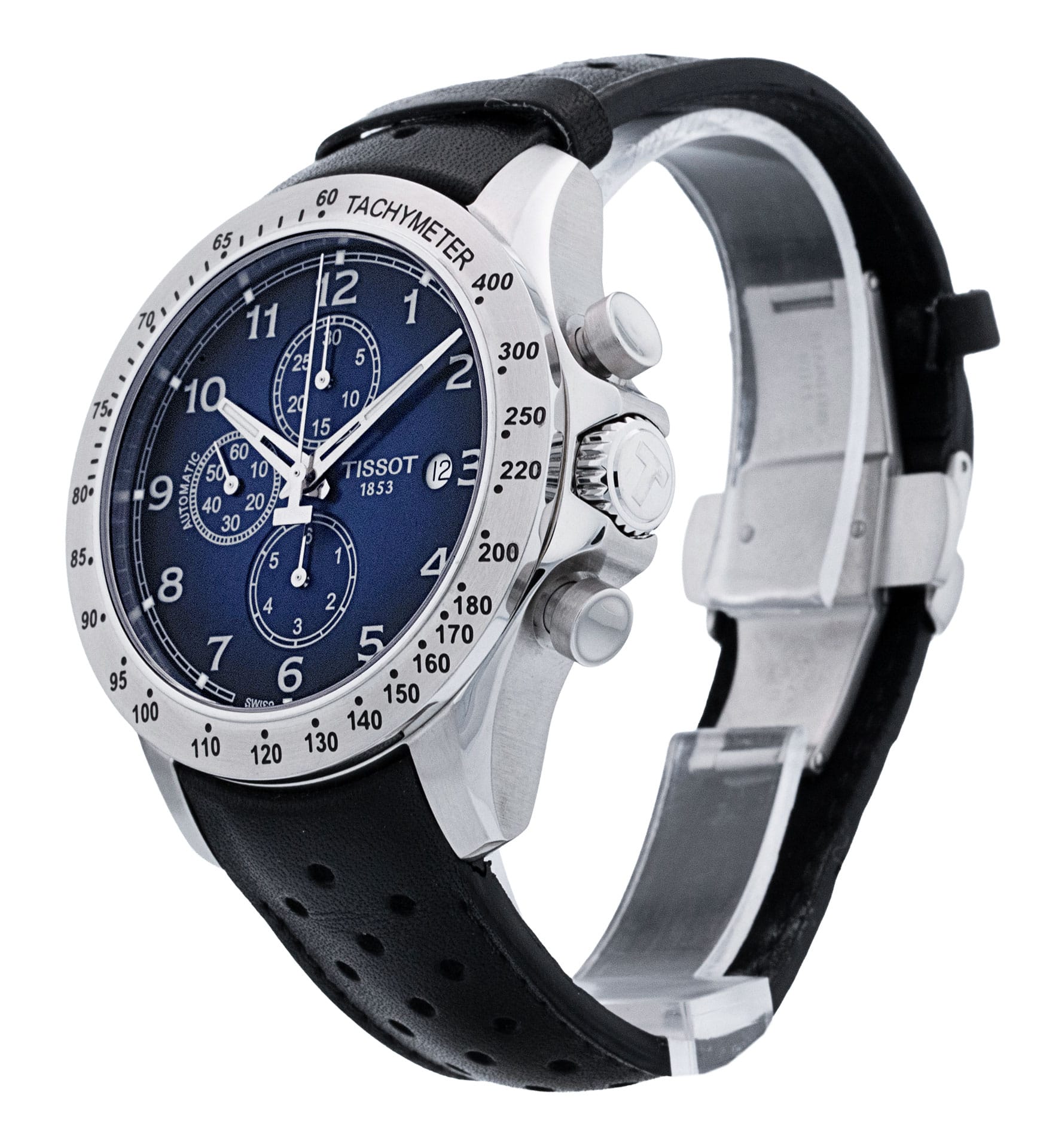 Tissot T-Sport T106.427.16.042.00 Thumbnail 2