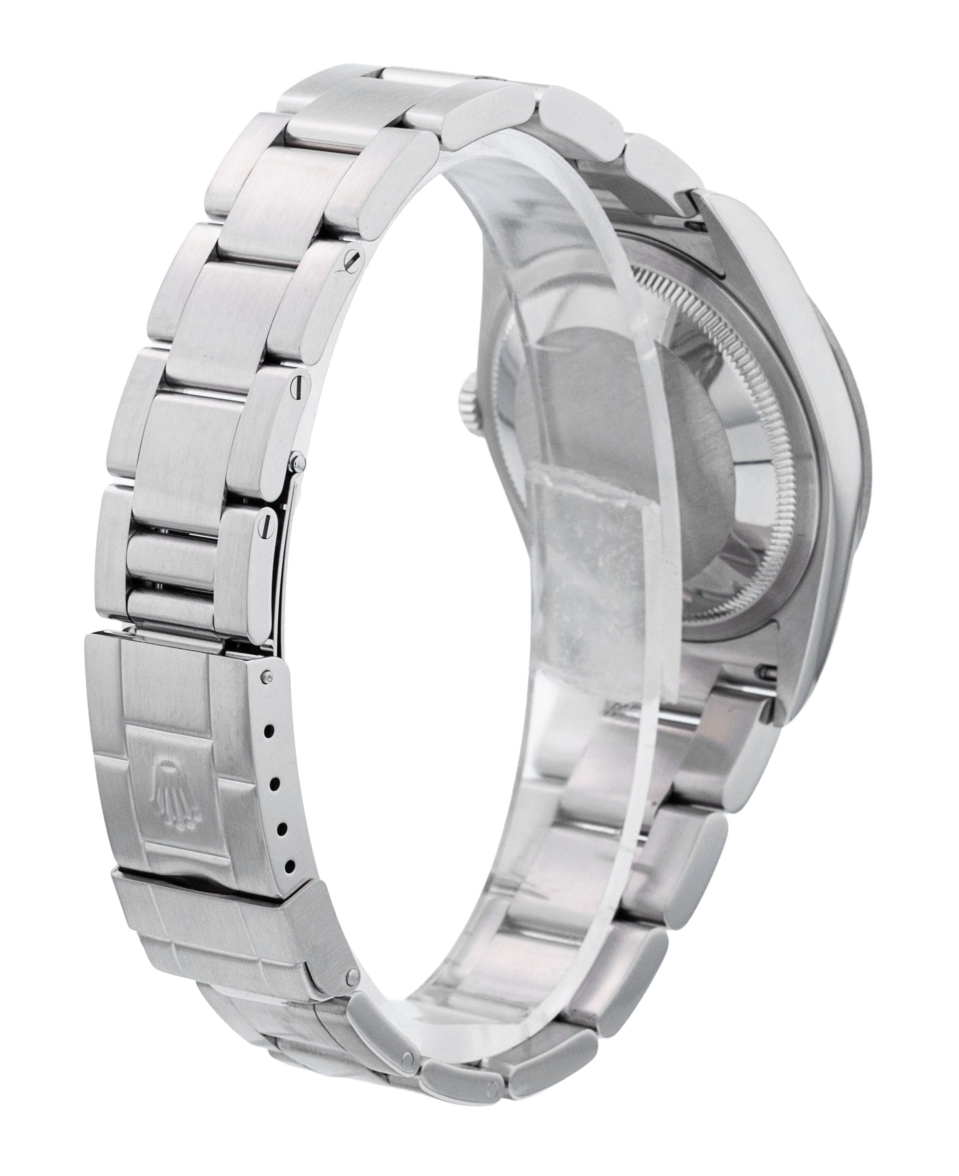 Rolex Explorer 114270 Thumbnail 3