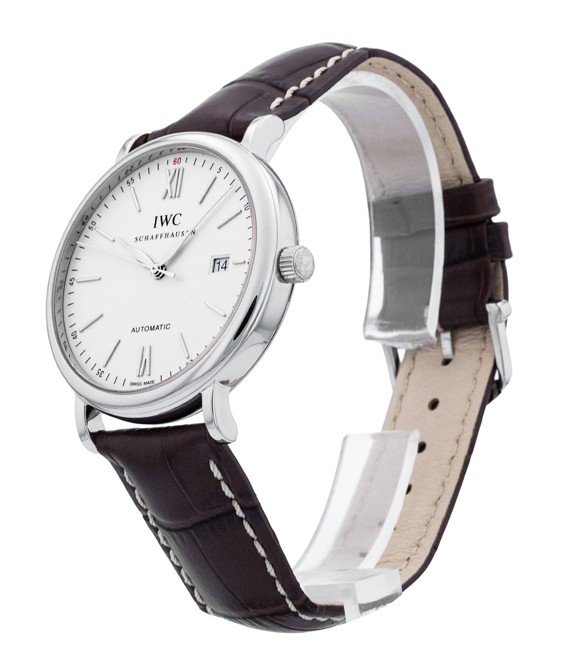 IWC Portofino Automatic IW356501 Thumbnail 2