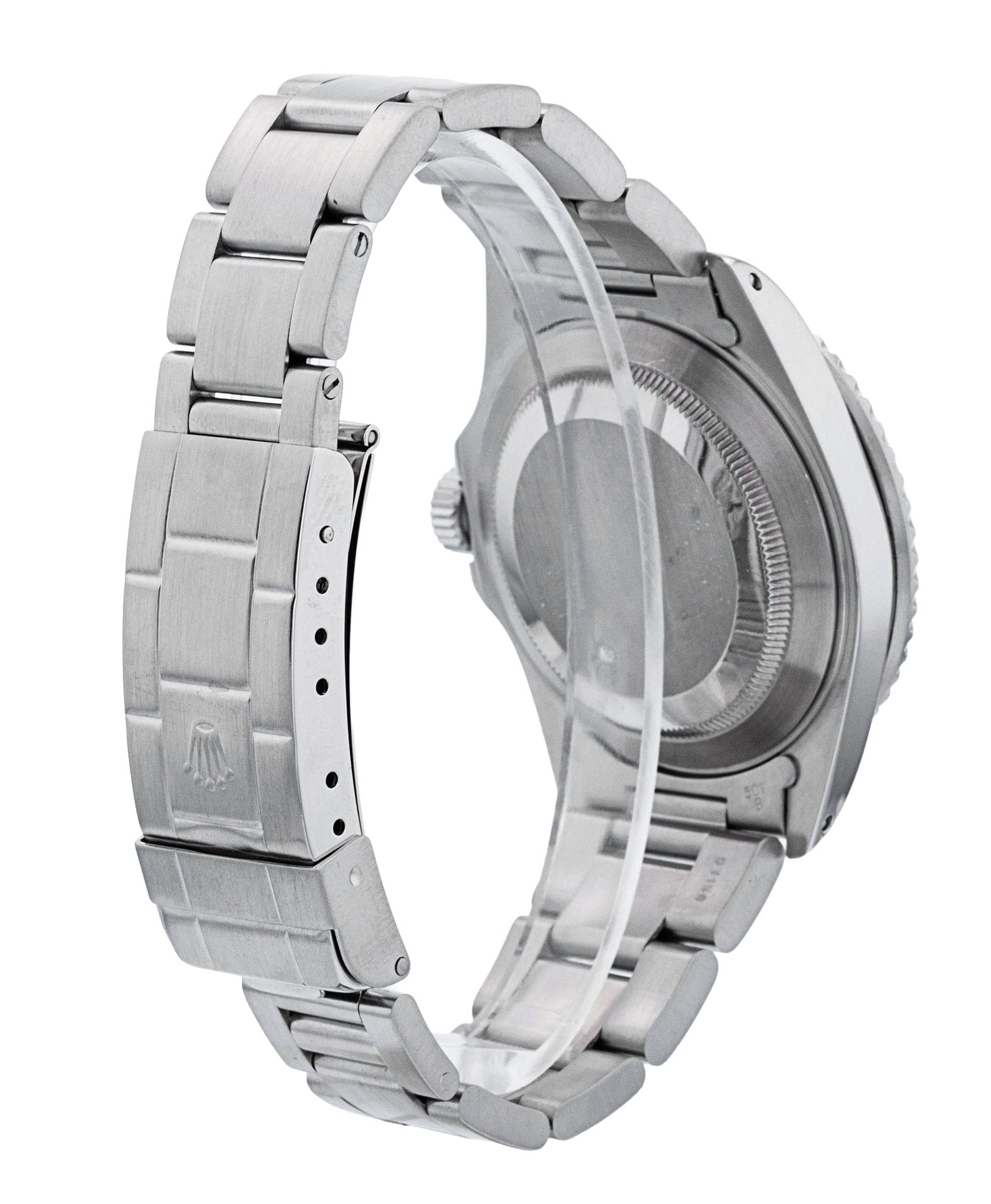 Rolex Submariner 16610 Thumbnail 3