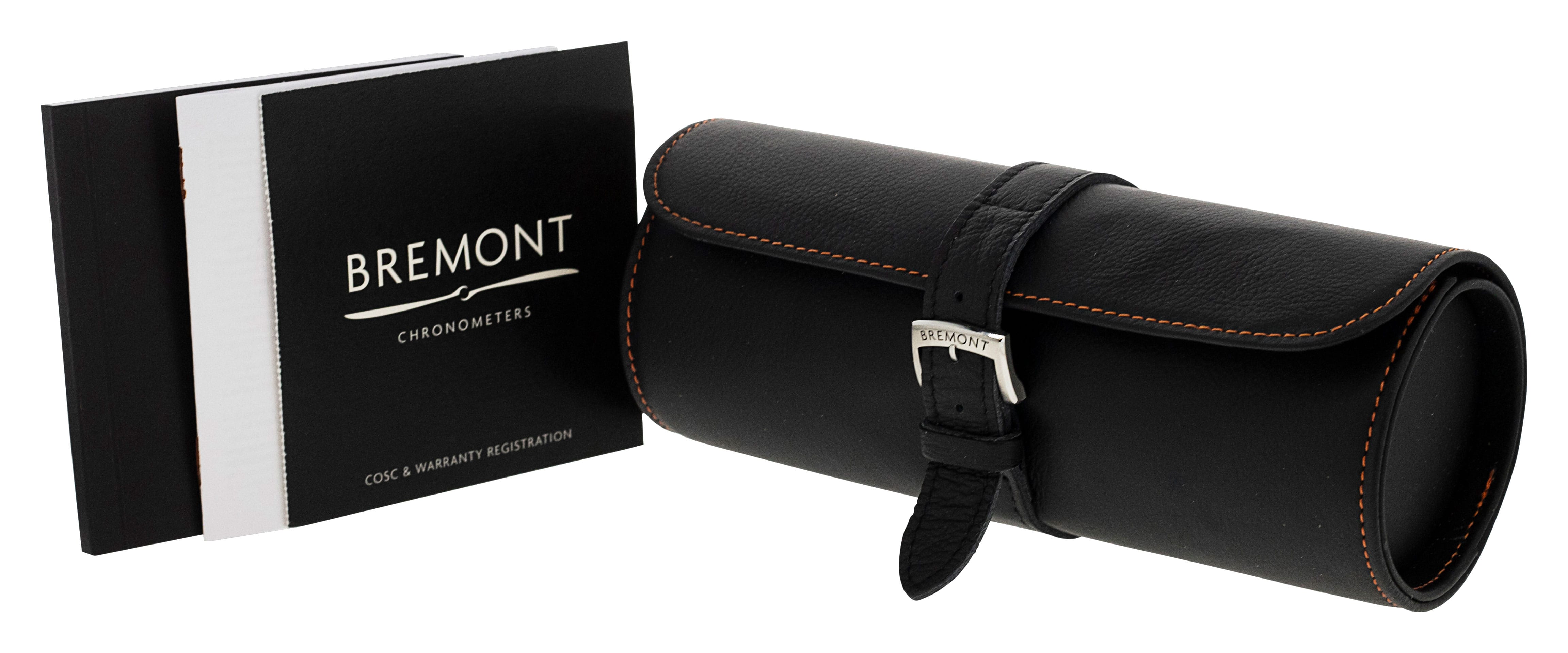 Bremont Supermarine S500/ENDURANCE Thumbnail 5